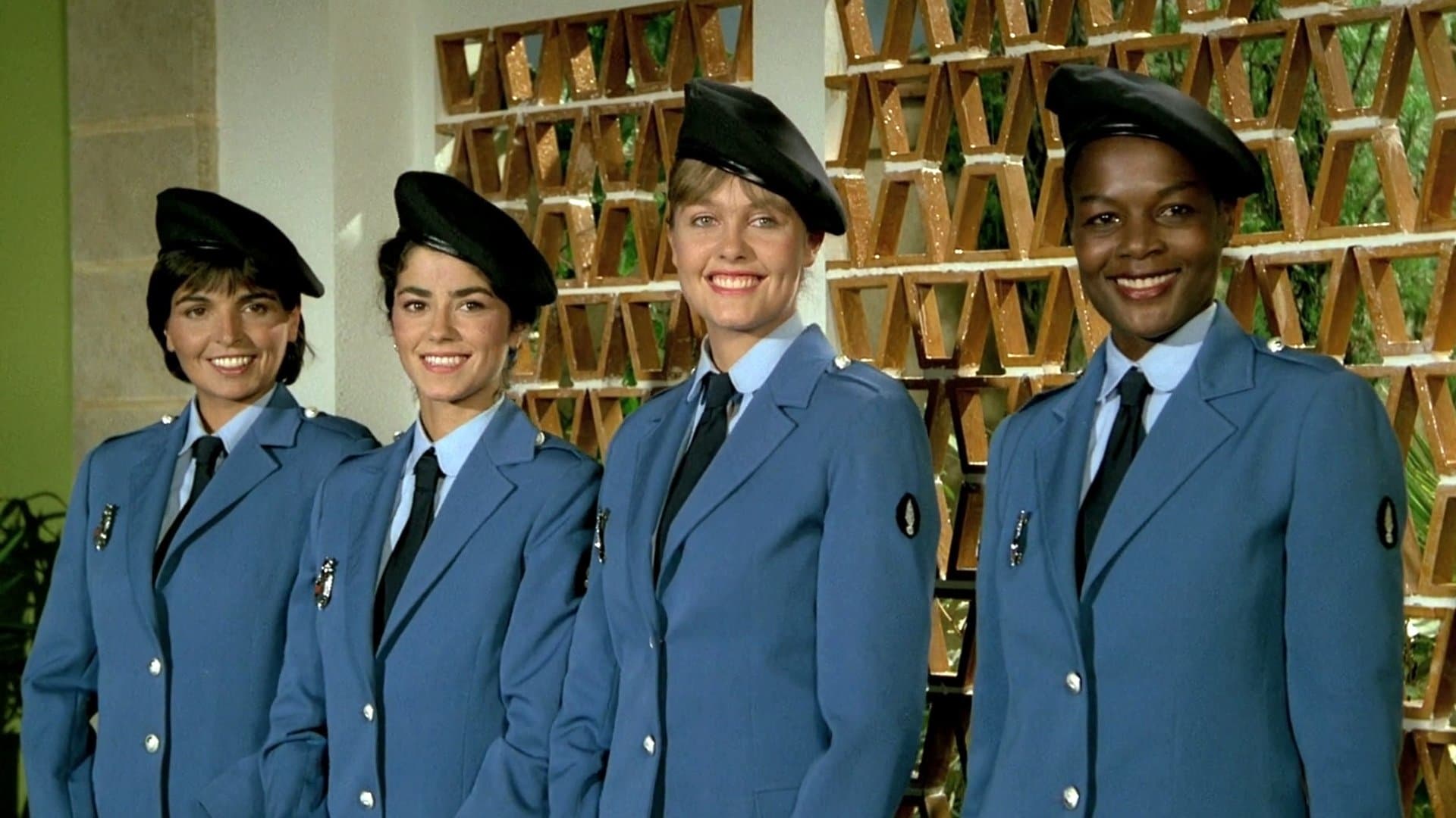 Il Gendarme e le Gendarmette - immagine