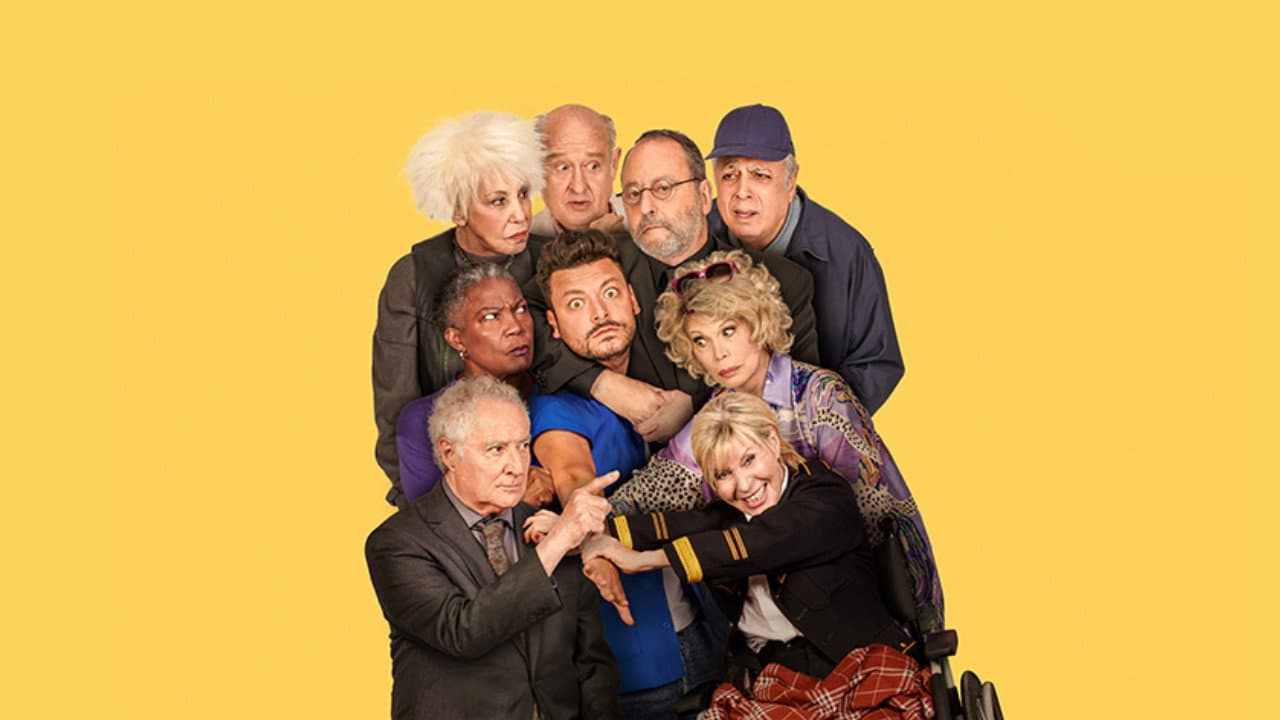 Maison de retraite 2 - immagine