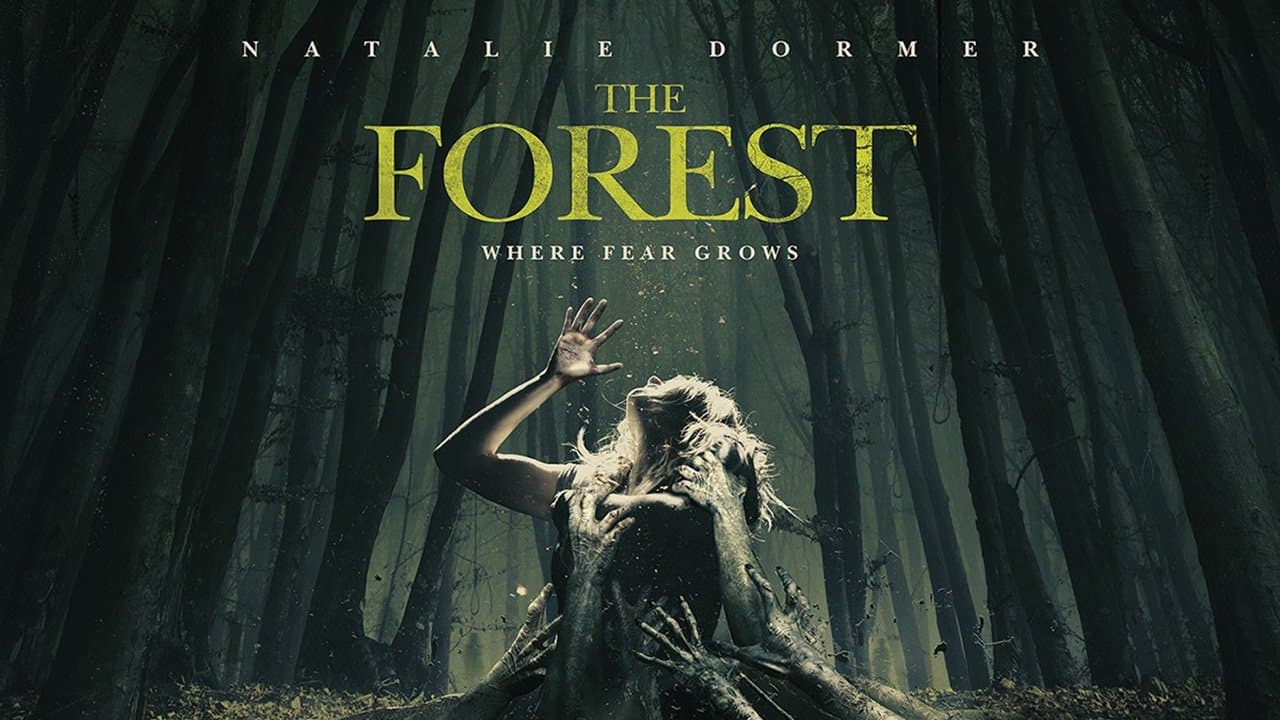 Jukai - La foresta dei suicidi - immagine