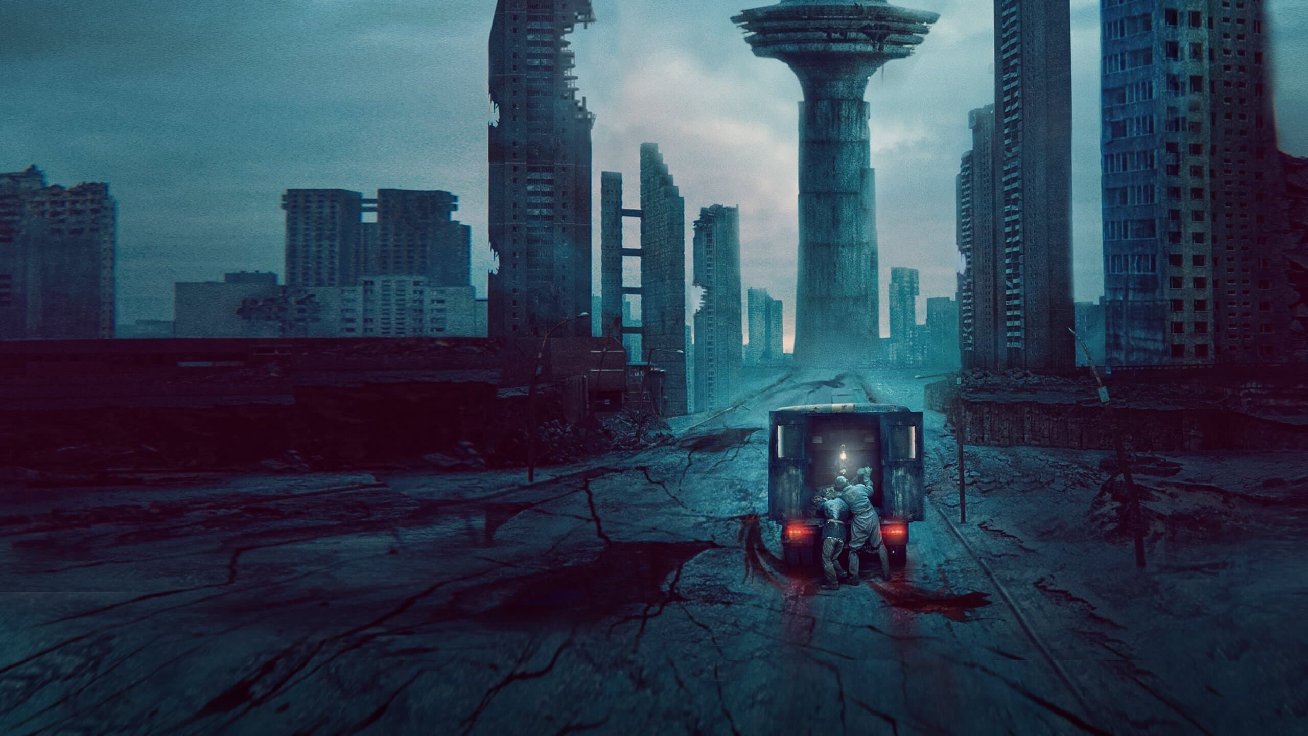 Undergods - immagine
