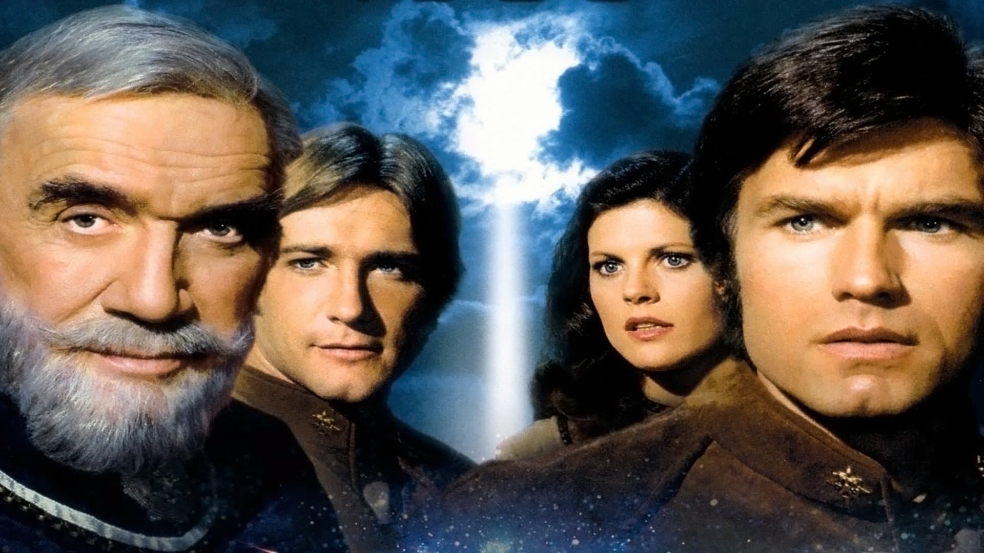 Conquest of the Earth - immagine