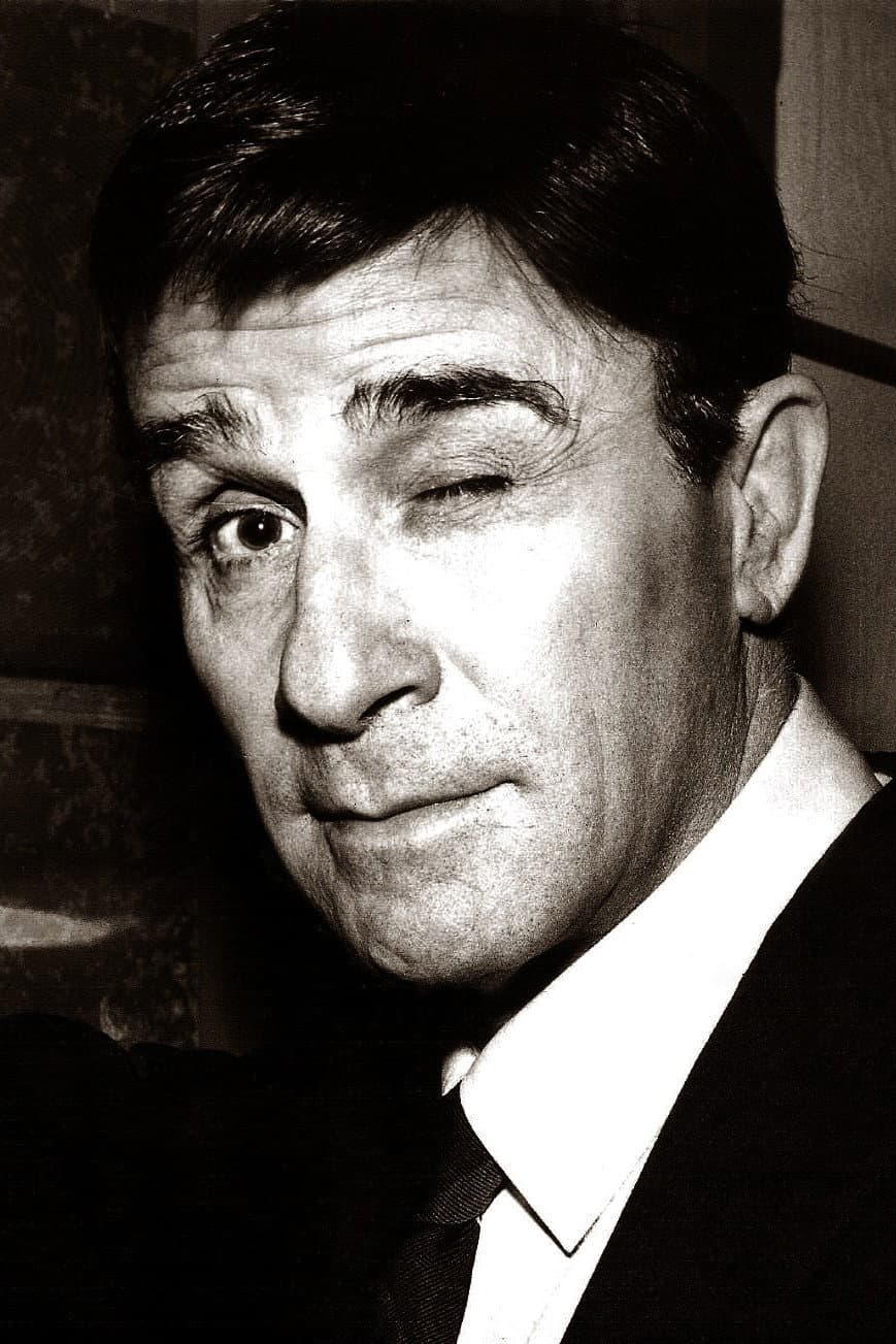 Pepe Biondi