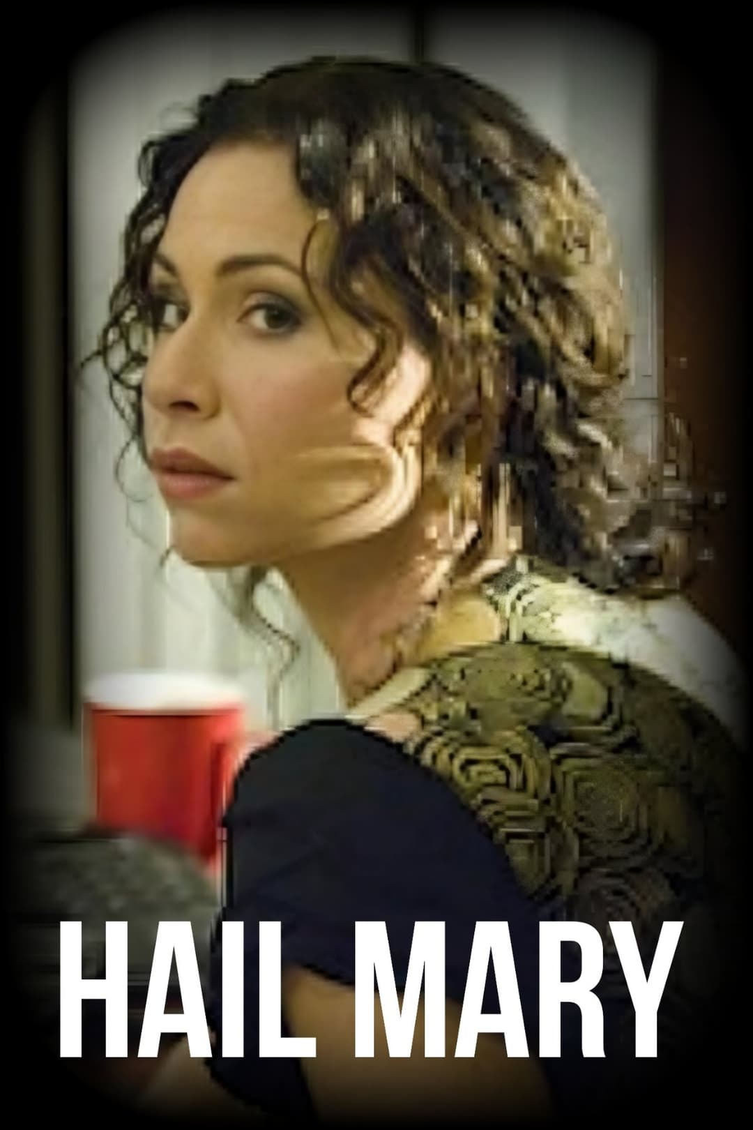 Poster di Hail Mary