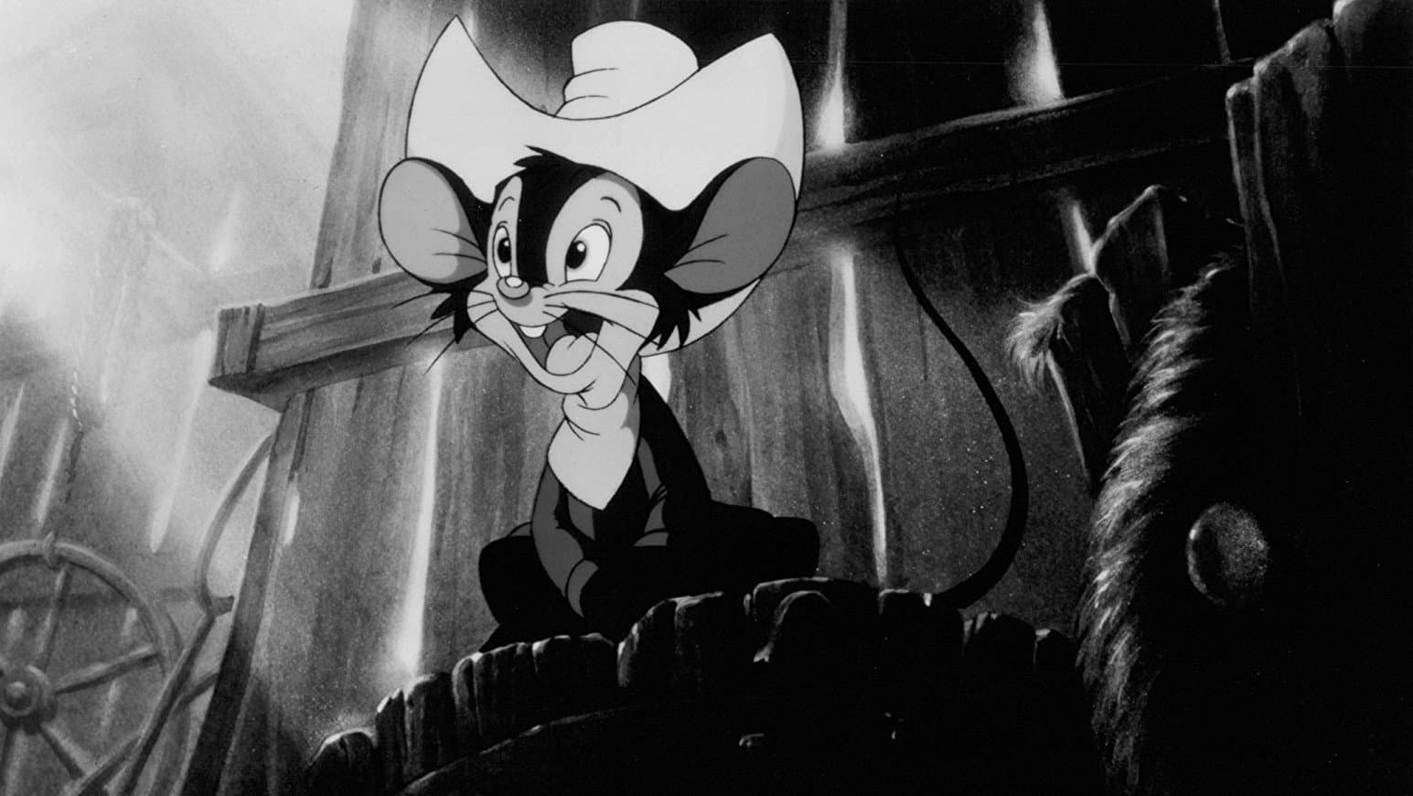 Fievel conquista il West - immagine