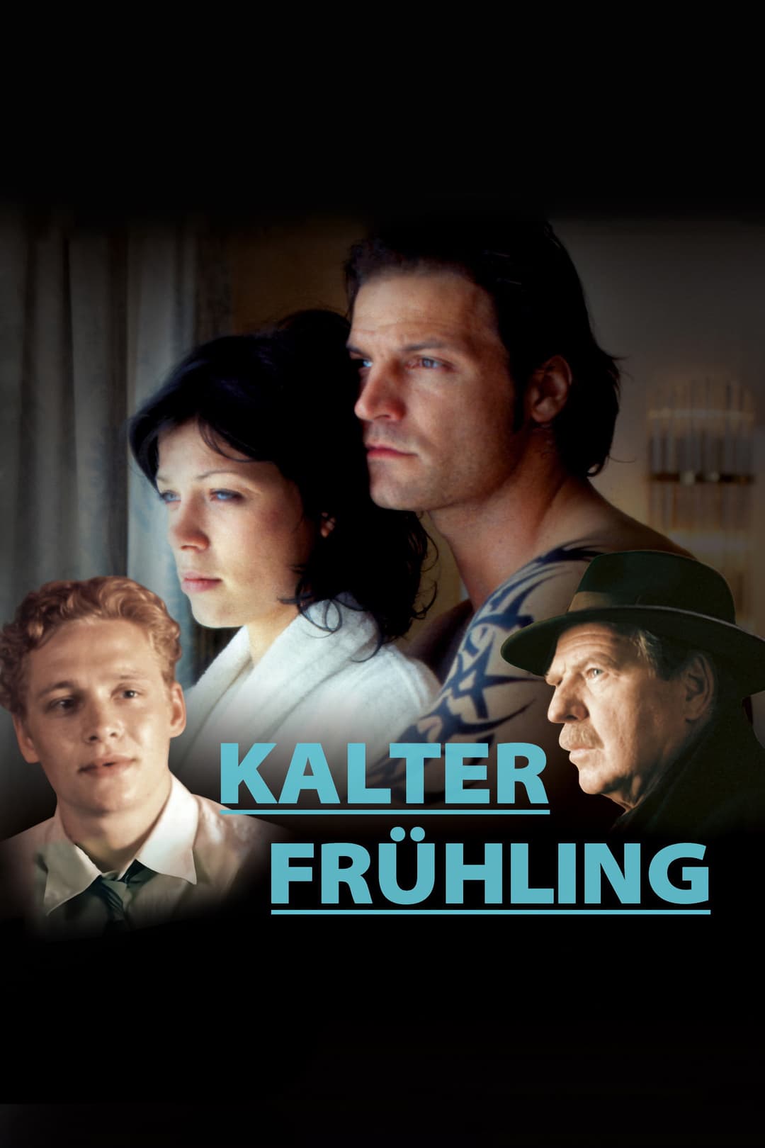 Poster di Kalter Frühling