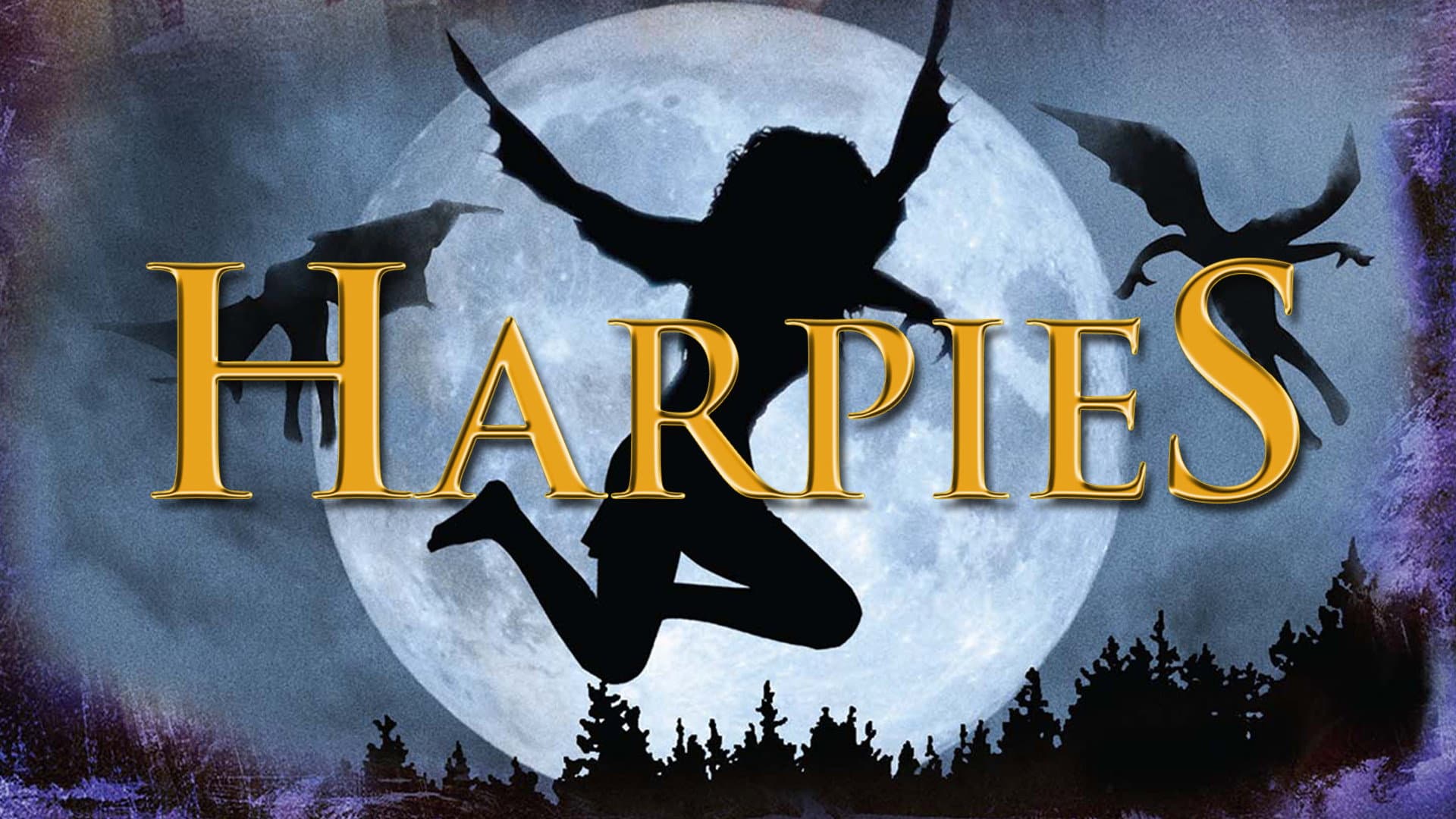 Harpies - immagine