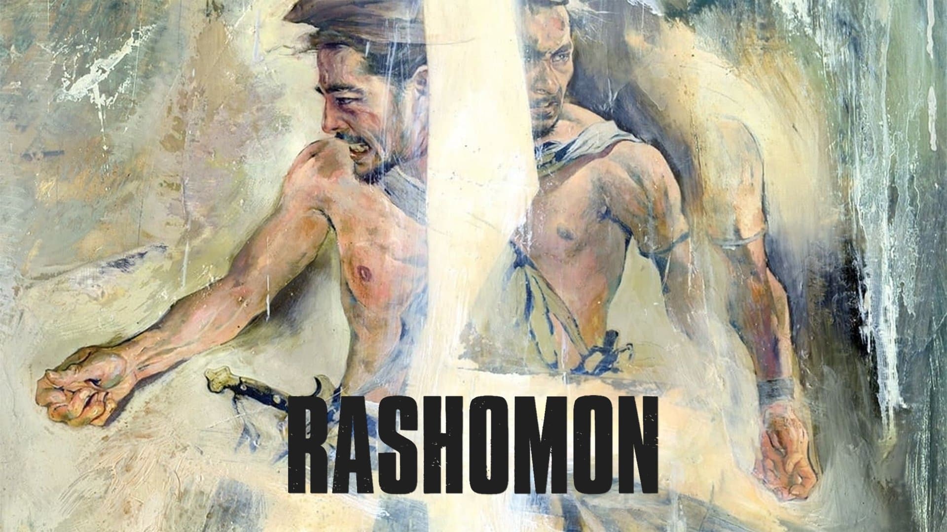Rashomon - immagine