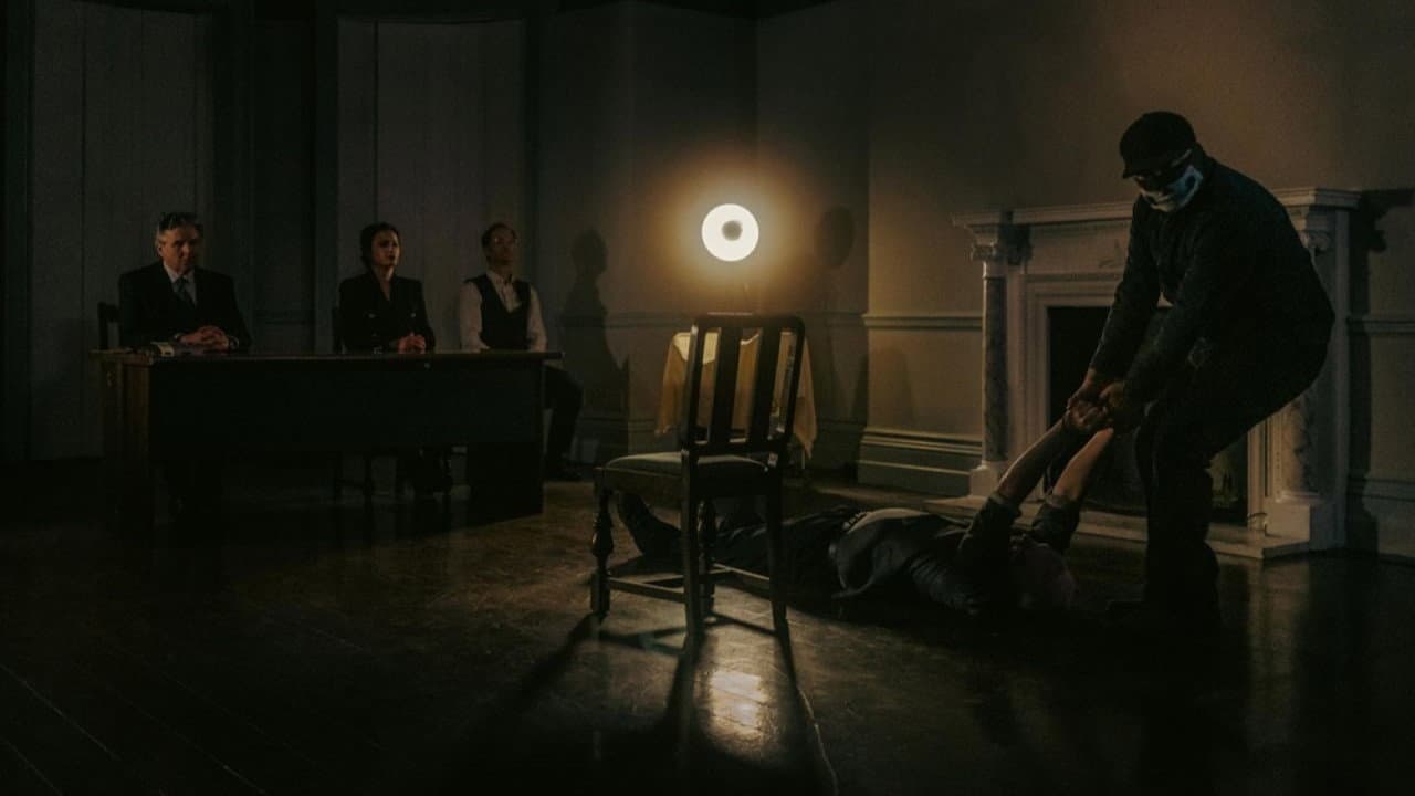 In the Deathroom - immagine