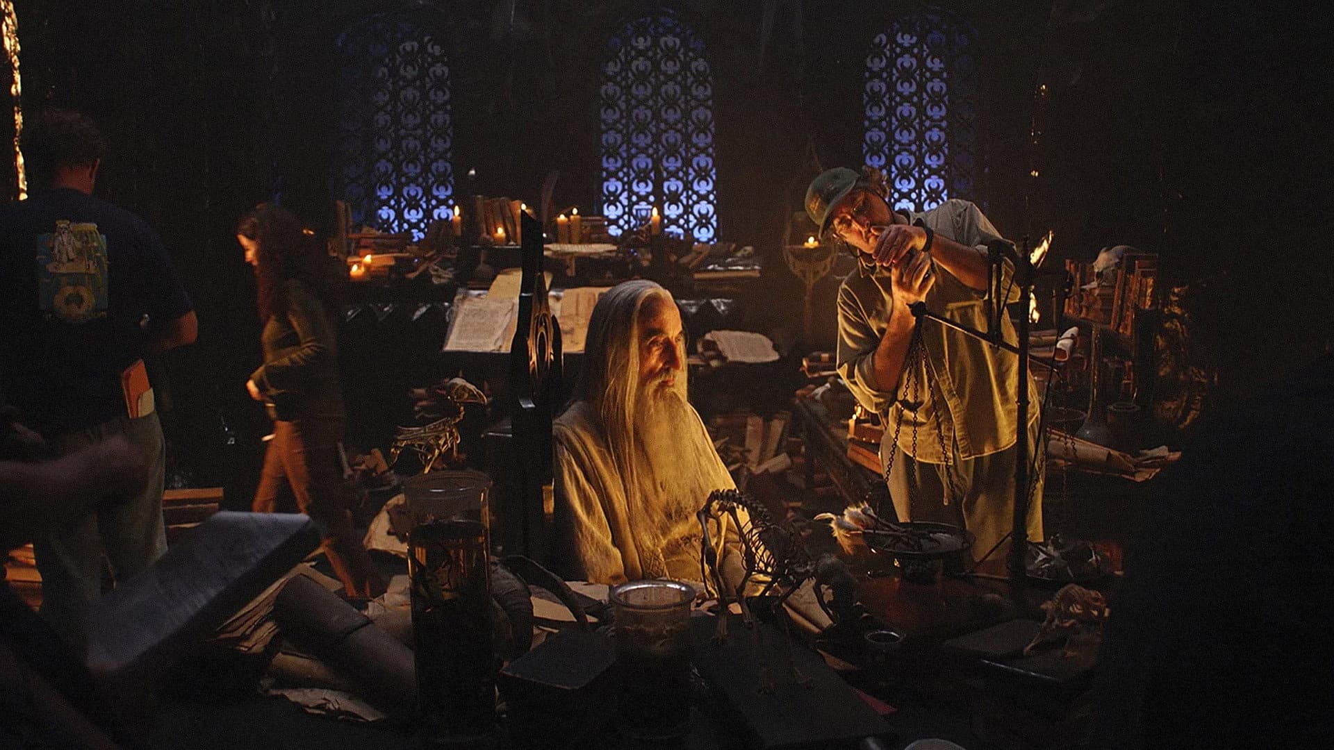 The Making of 'The Two Towers' - immagine