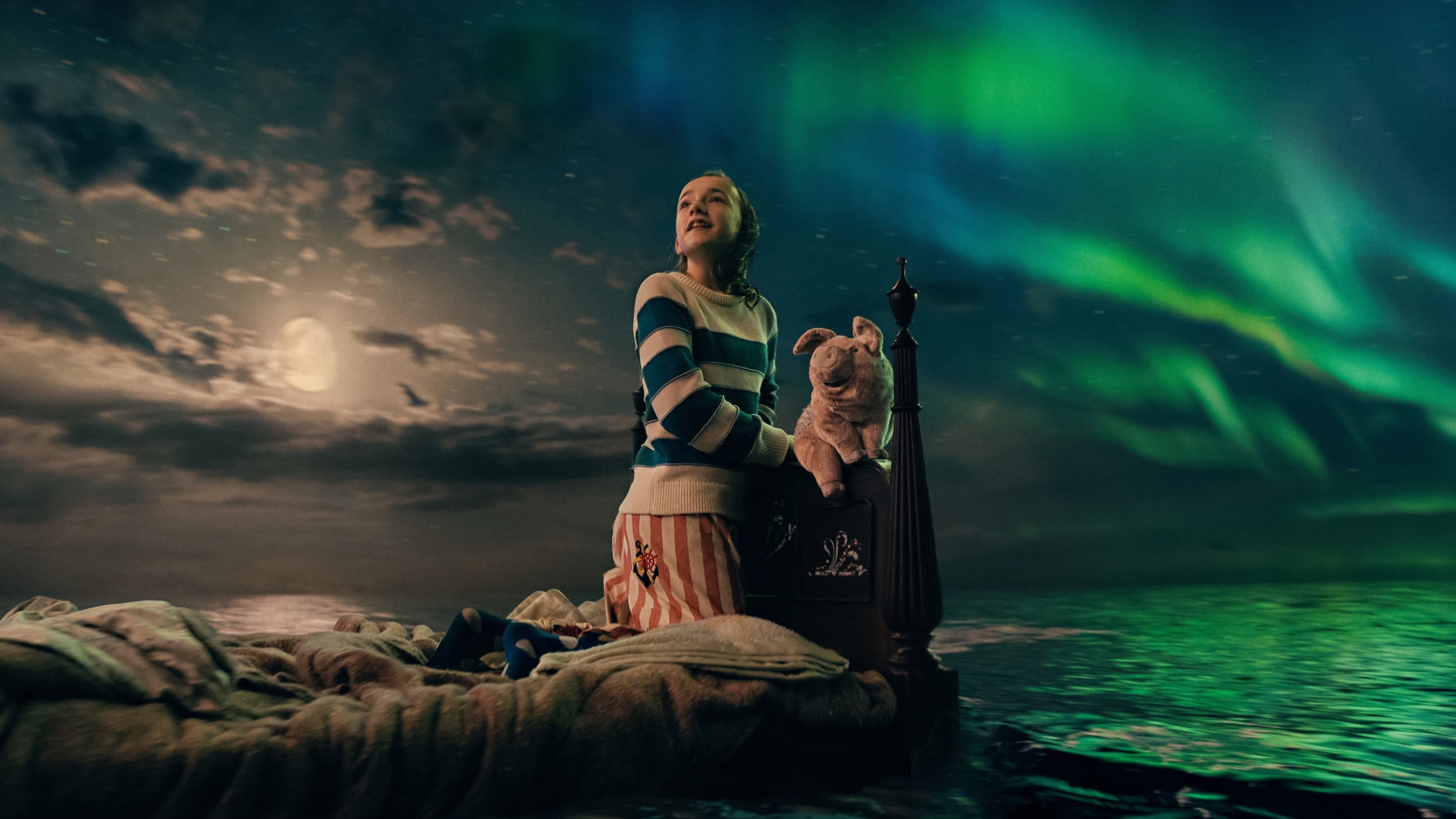 Slumberland - Nel mondo dei sogni - immagine
