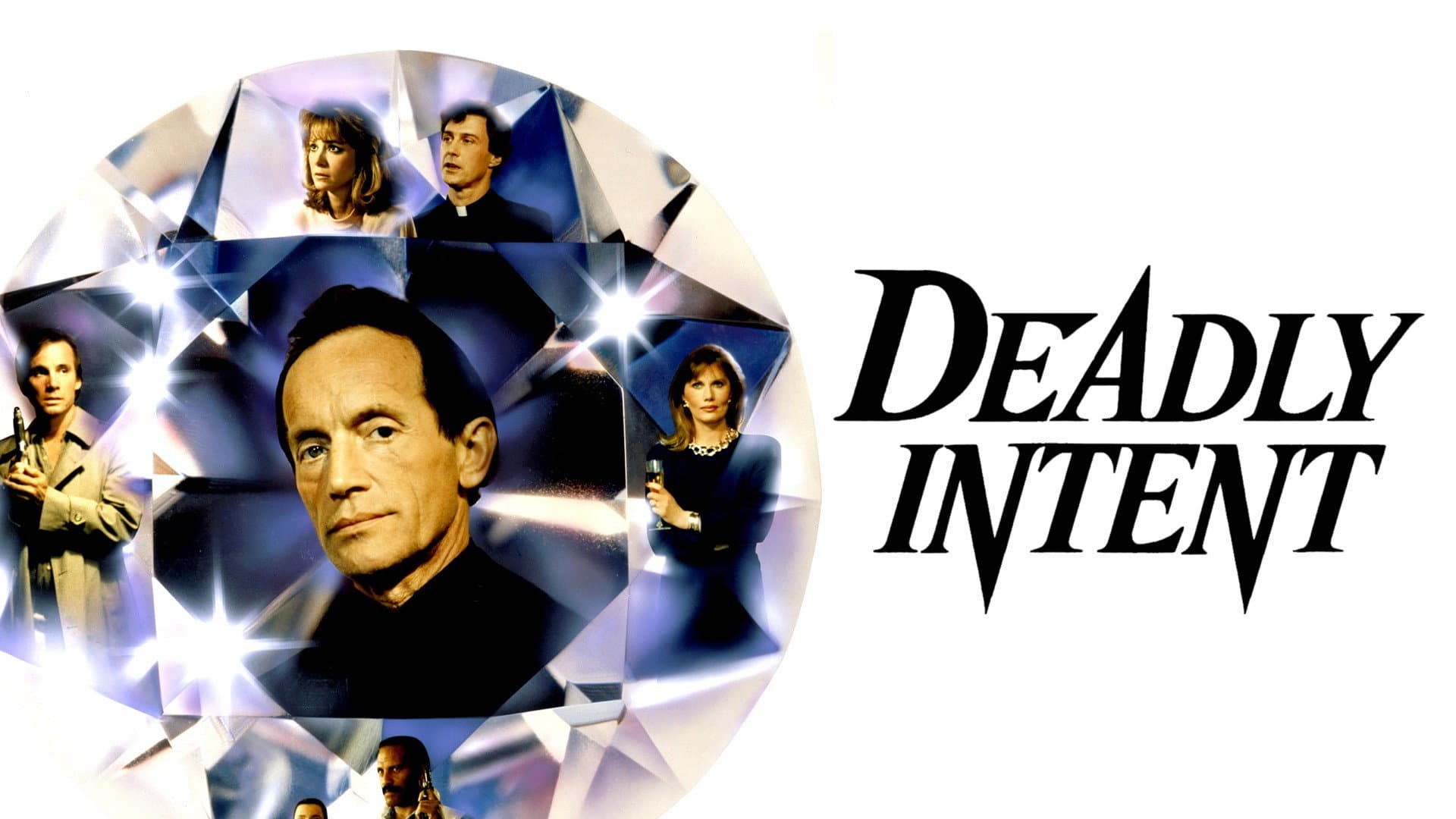 Deadly Intent - immagine