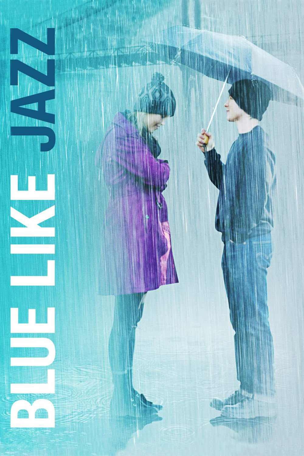 Poster di Blue Like Jazz