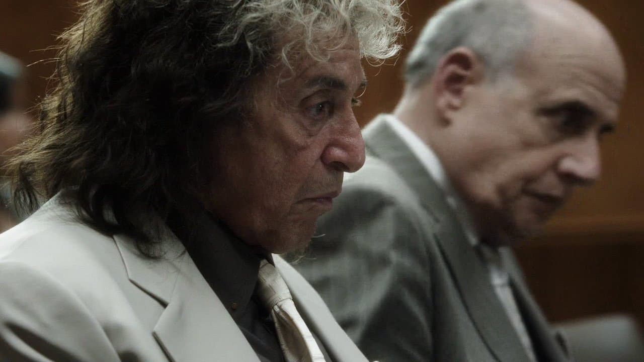 Phil Spector - immagine