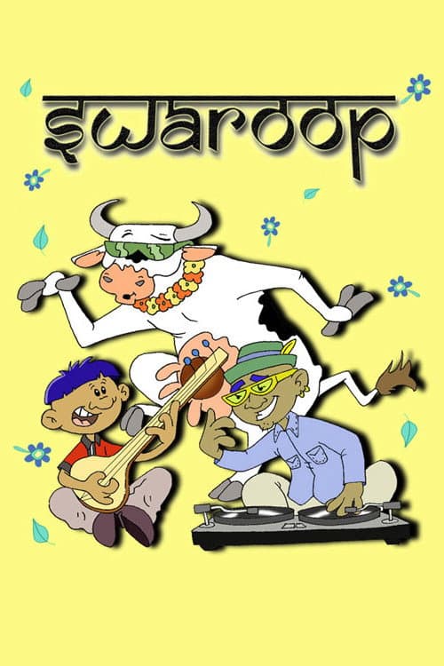 Poster di Swaroop: Bovine Bliss