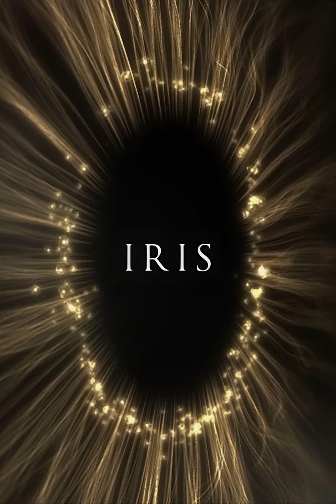 Poster di Iris