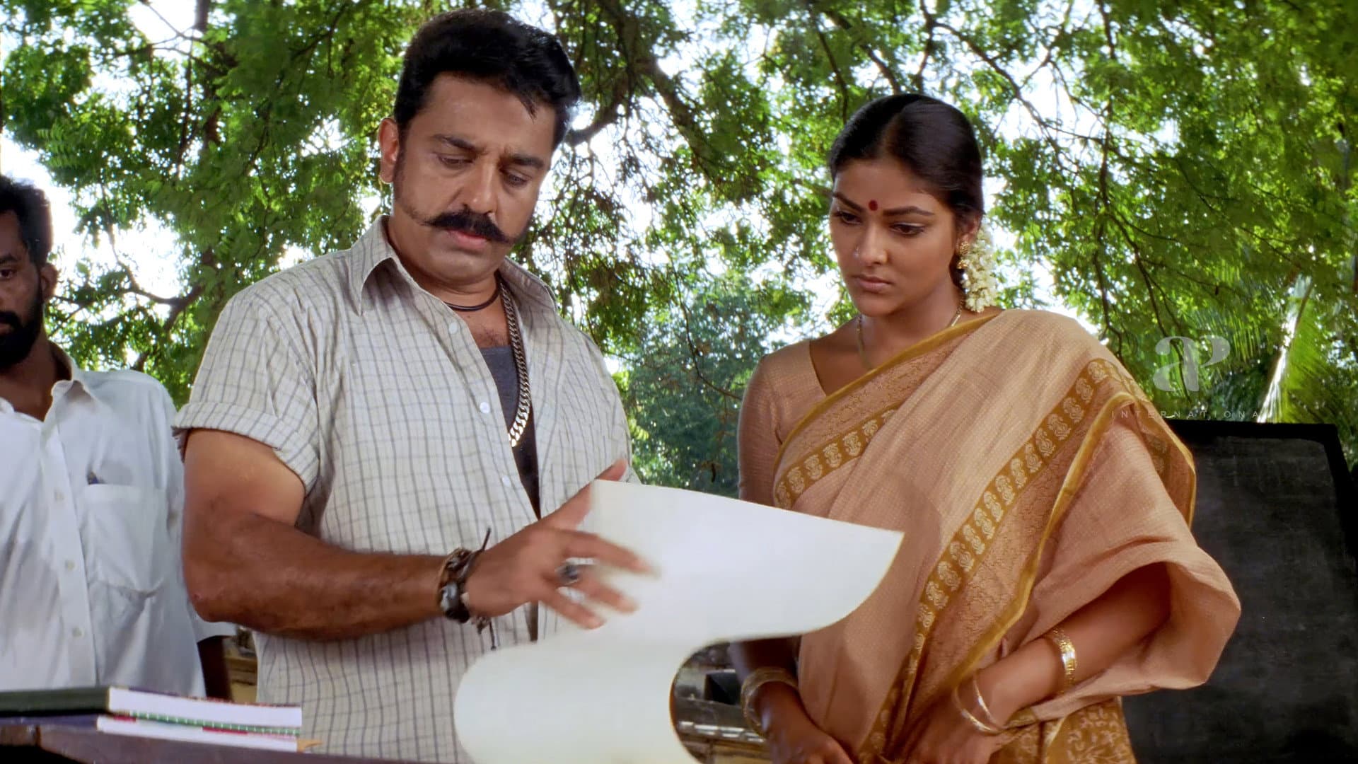விருமாண்டி - immagine