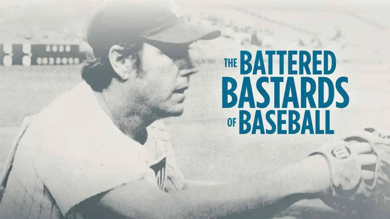 The Battered Bastards of Baseball - immagine