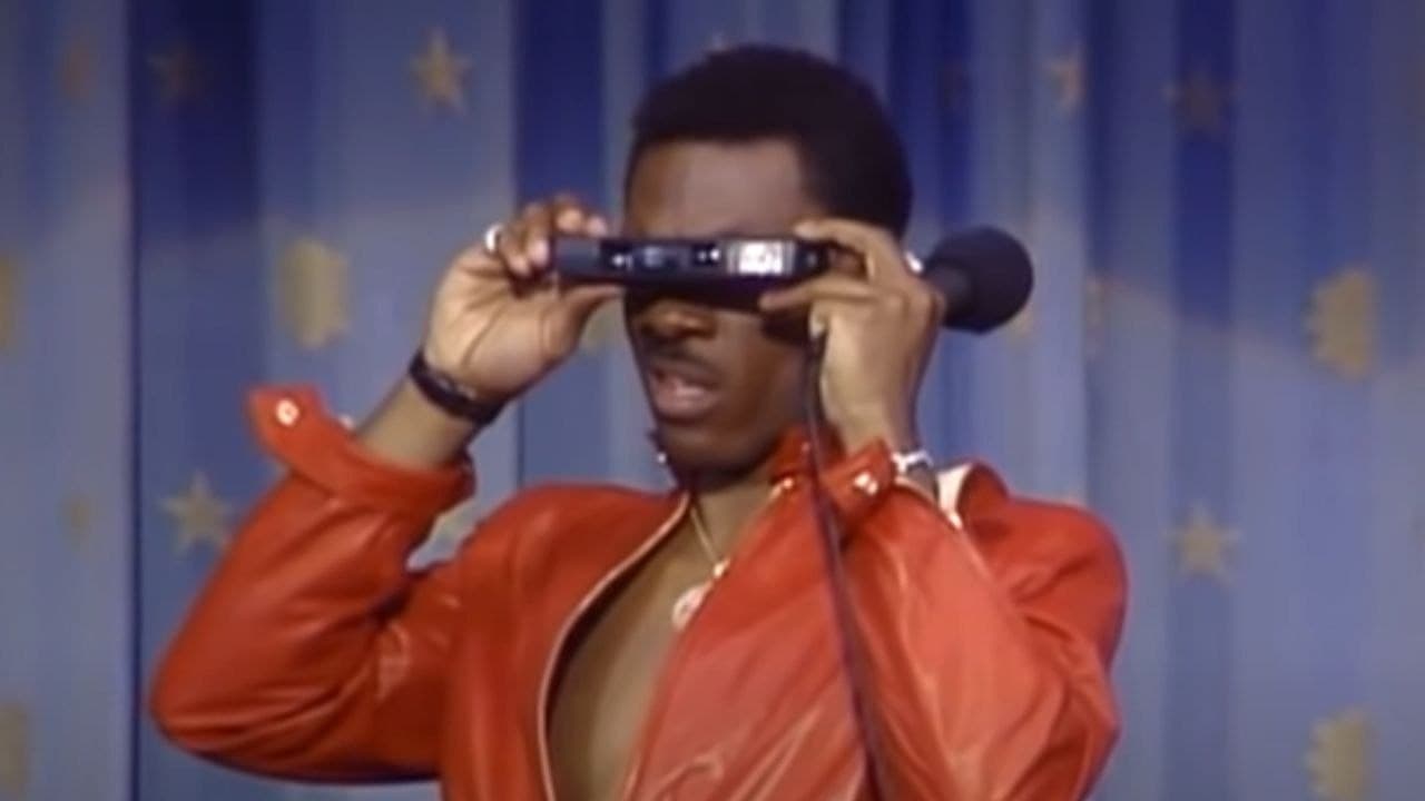 Eddie Murphy: Delirious - immagine