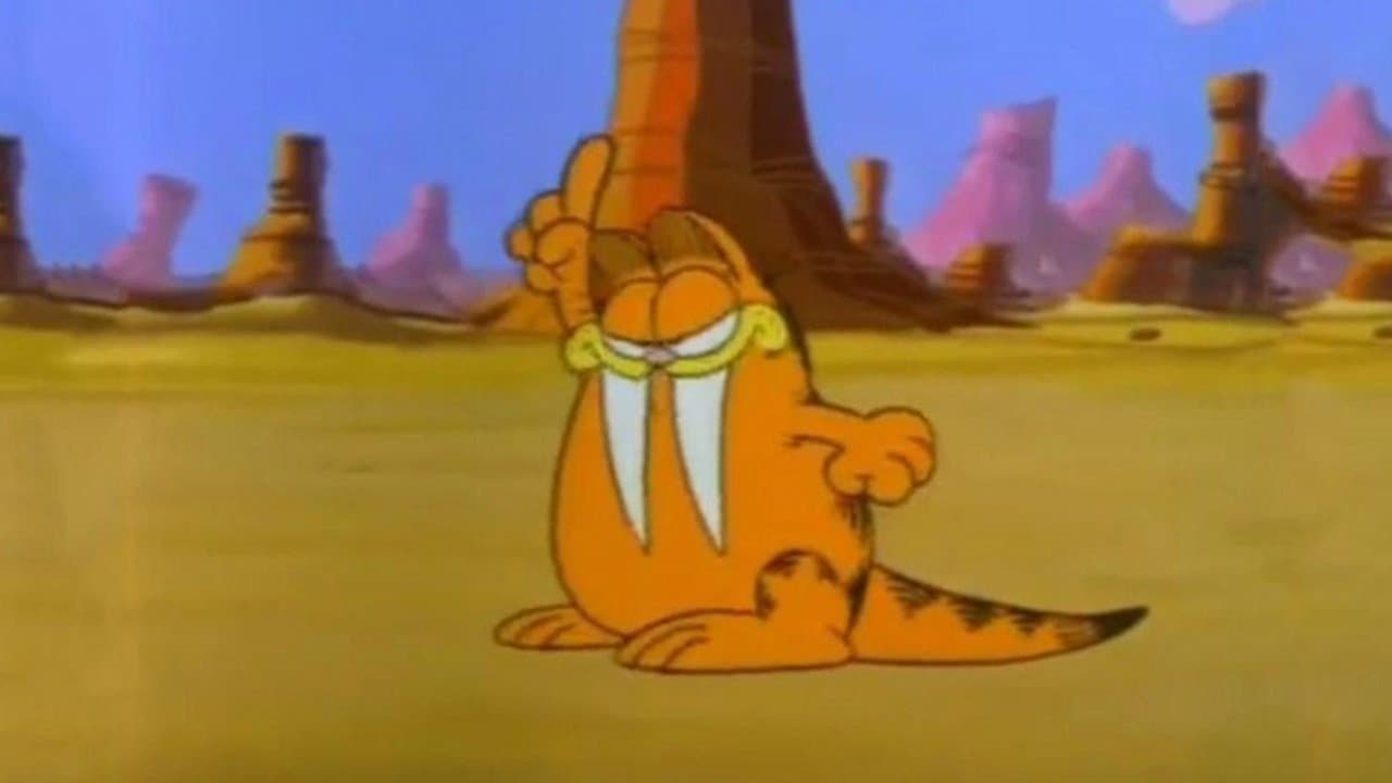 Garfield: His 9 Lives - immagine