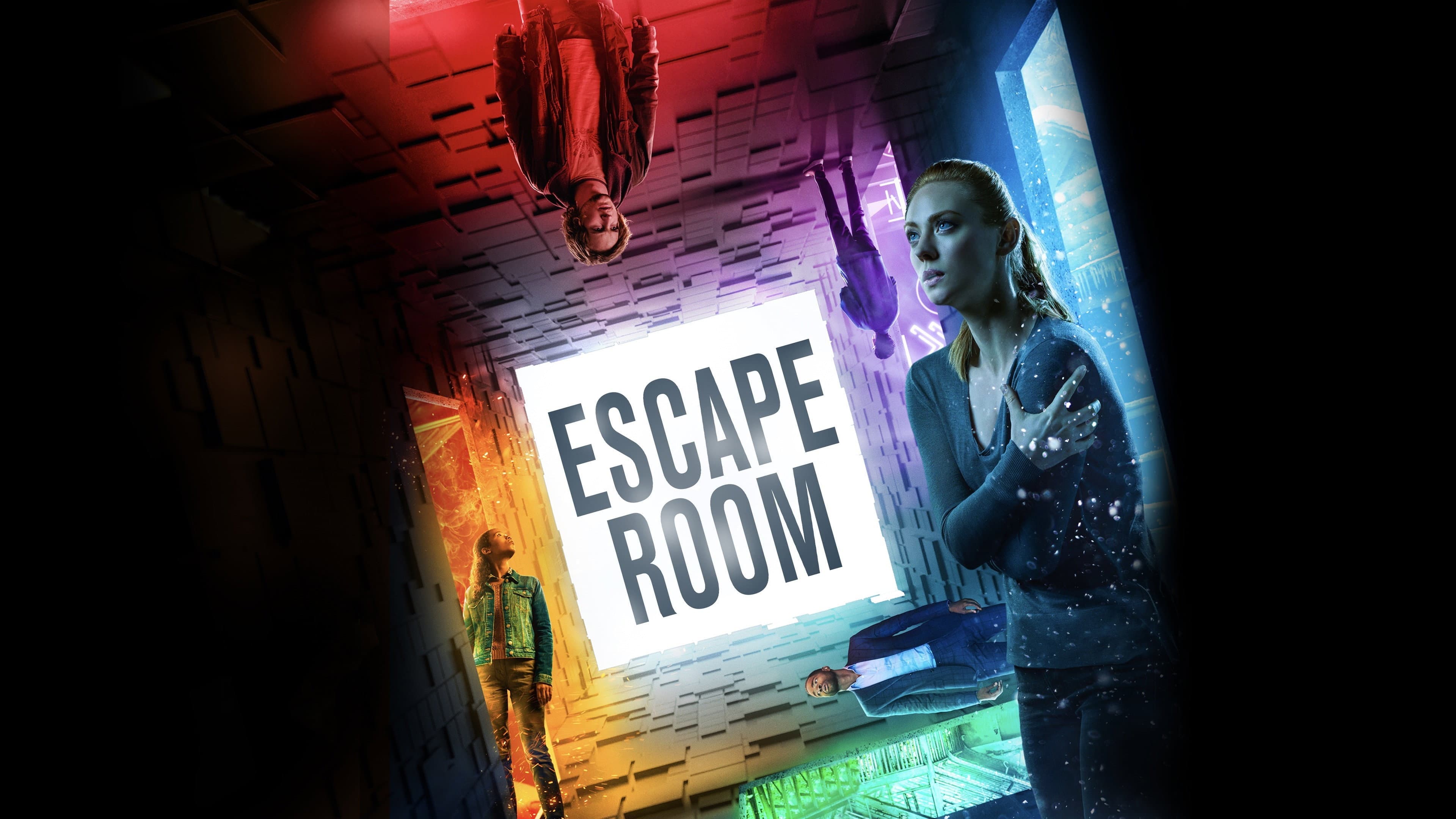 Escape Room - immagine
