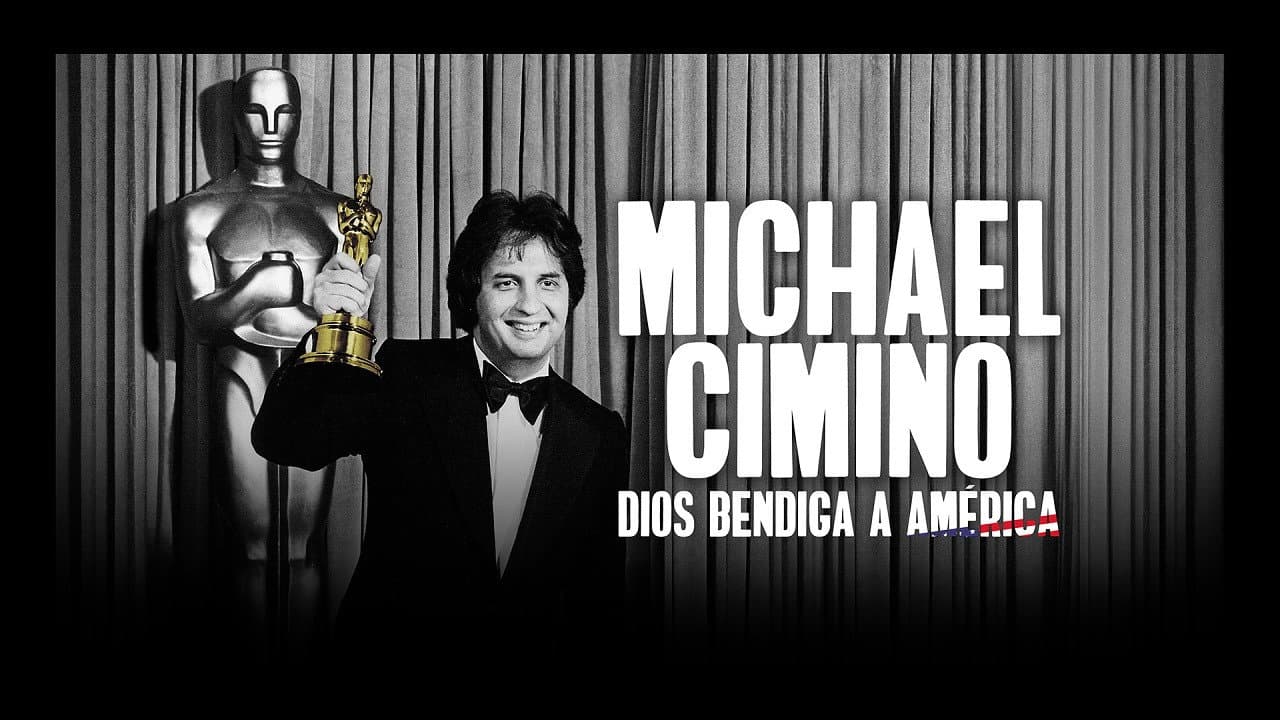 Michael Cimino, un mirage américain - immagine
