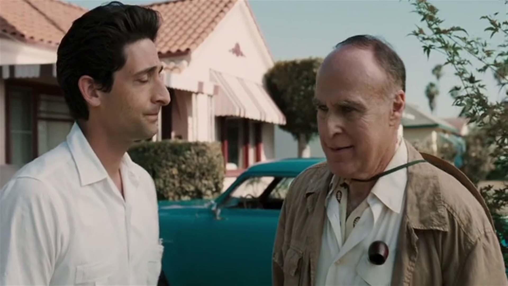 Hollywoodland - immagine
