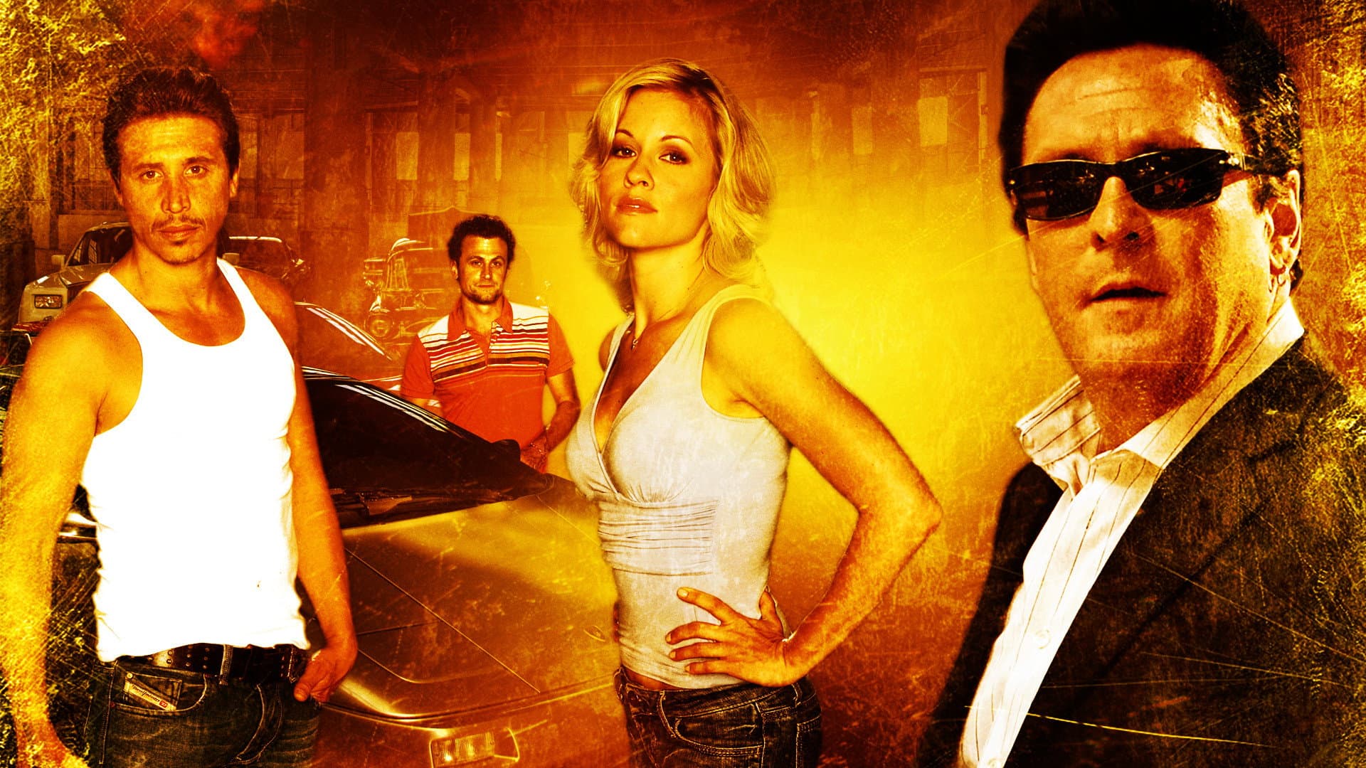 Crash and Burn - immagine
