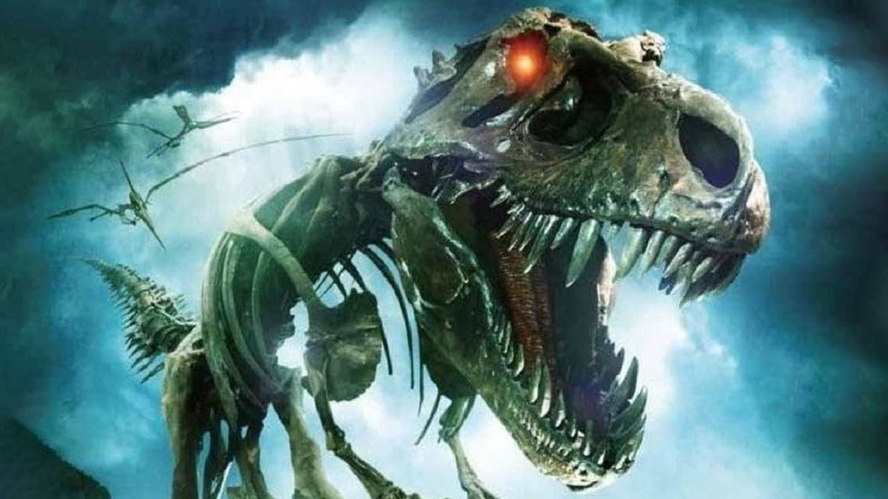 Triassic attack - Il ritorno dei dinosauri - immagine