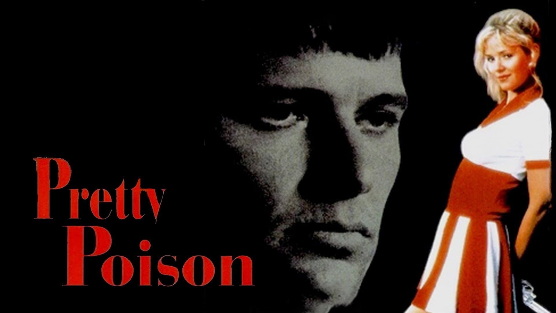 Pretty Poison - immagine