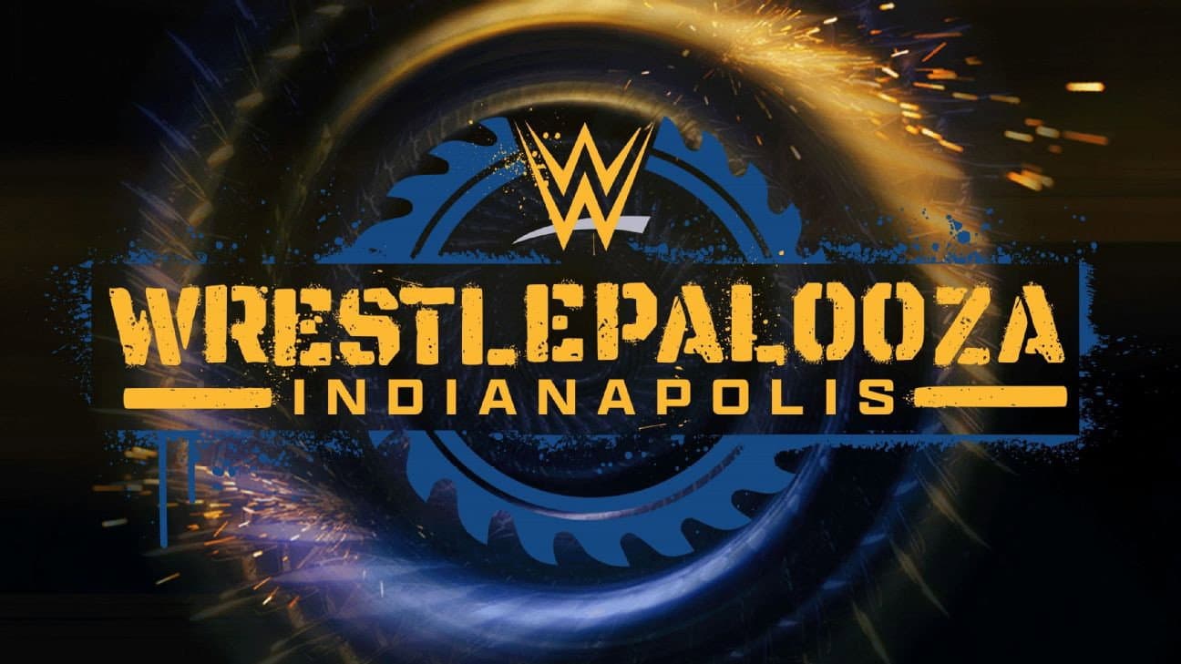 WWE Wrestlepalooza 2025 - immagine