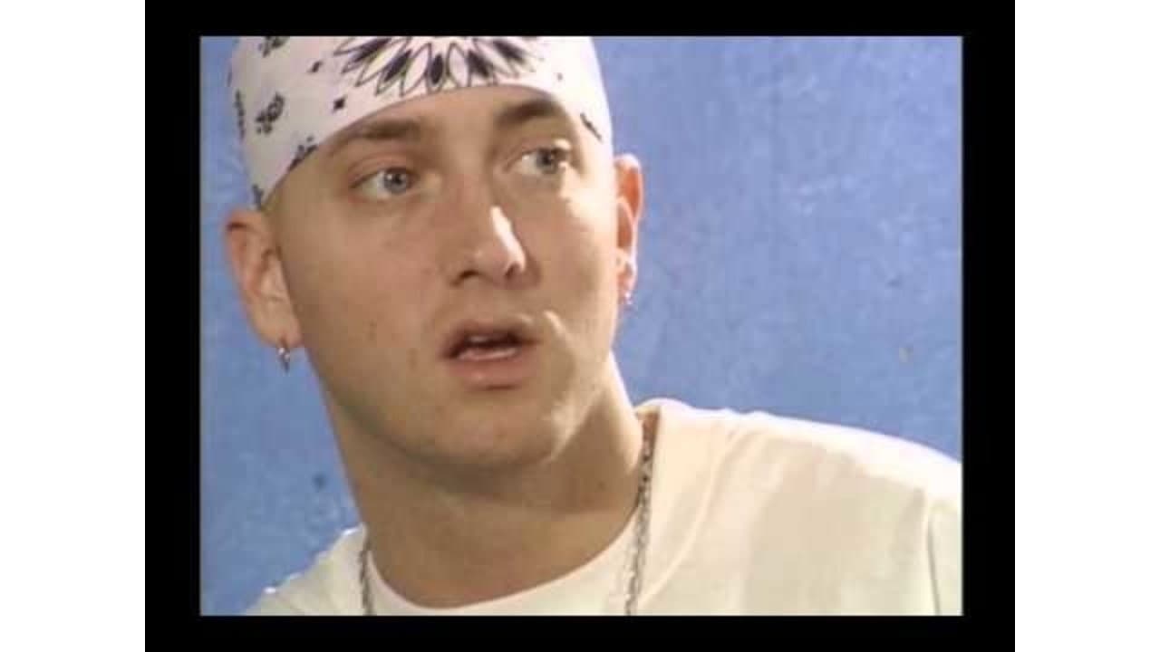 Eminem: Diamonds And Pearls - immagine