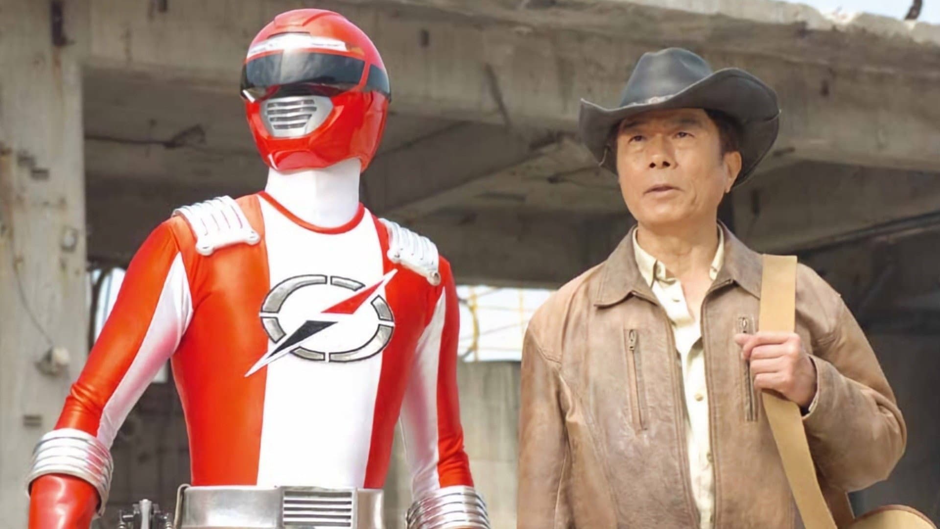 轟轟戦隊ボウケンジャーTHE MOVIE 最強のプレシャス - immagine