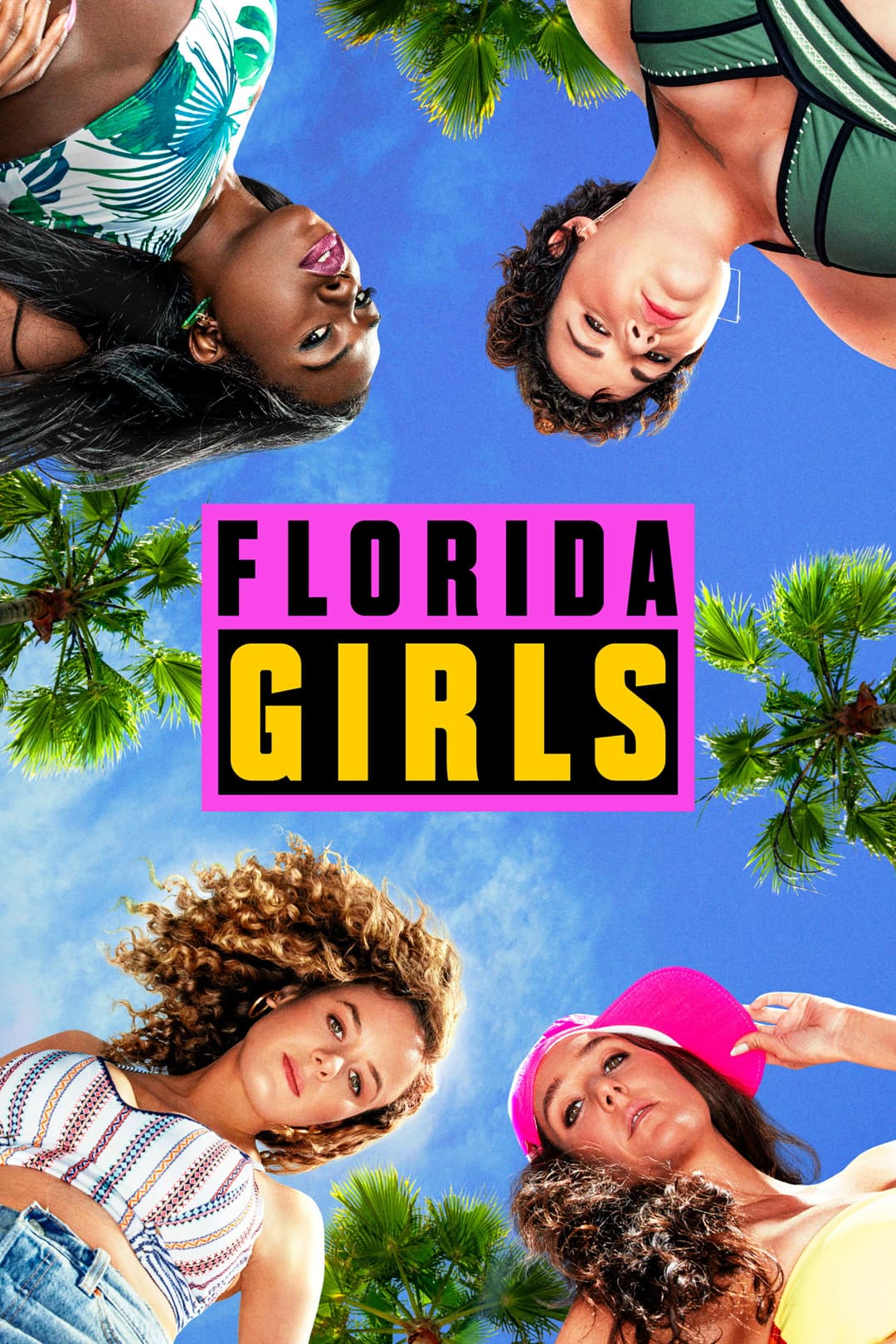 Poster di Florida Girls