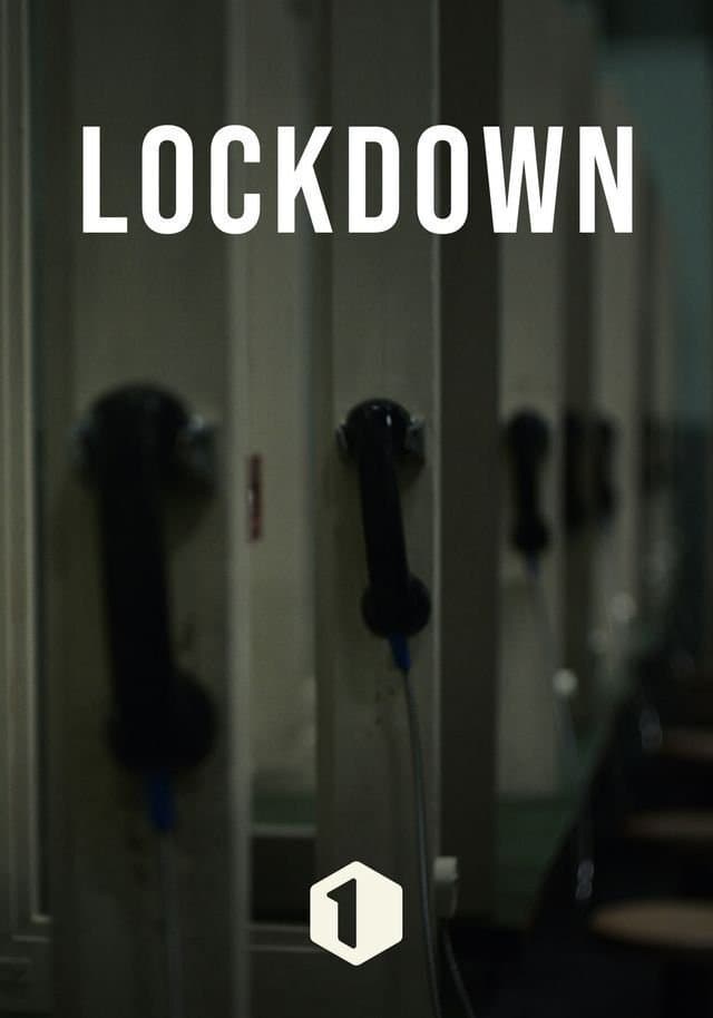 Poster di Lockdown