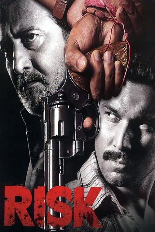 Poster di Risk