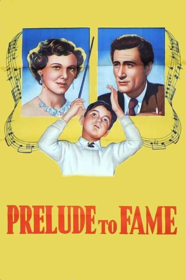 Poster di Prelude to Fame