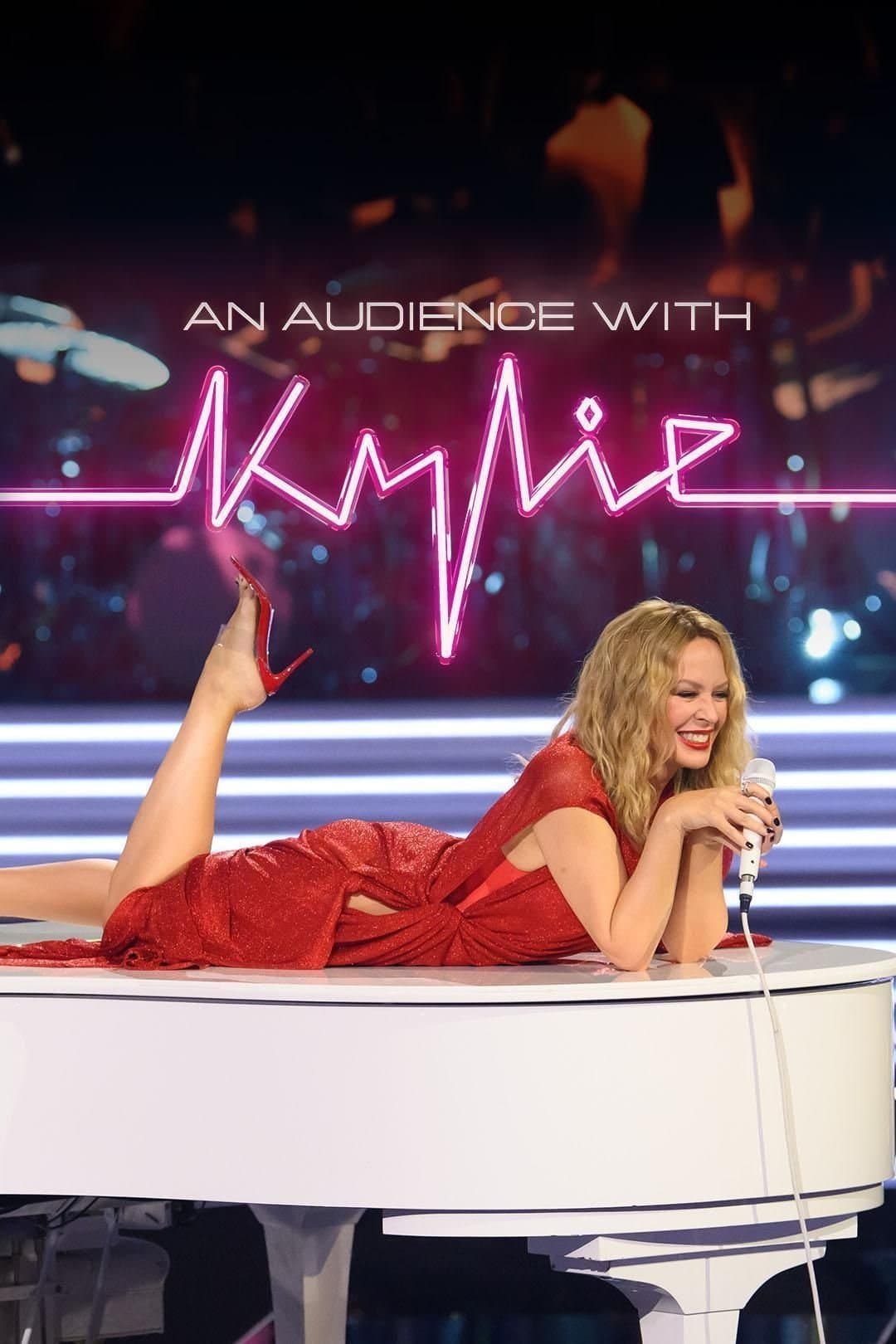 Poster di An Audience with Kylie