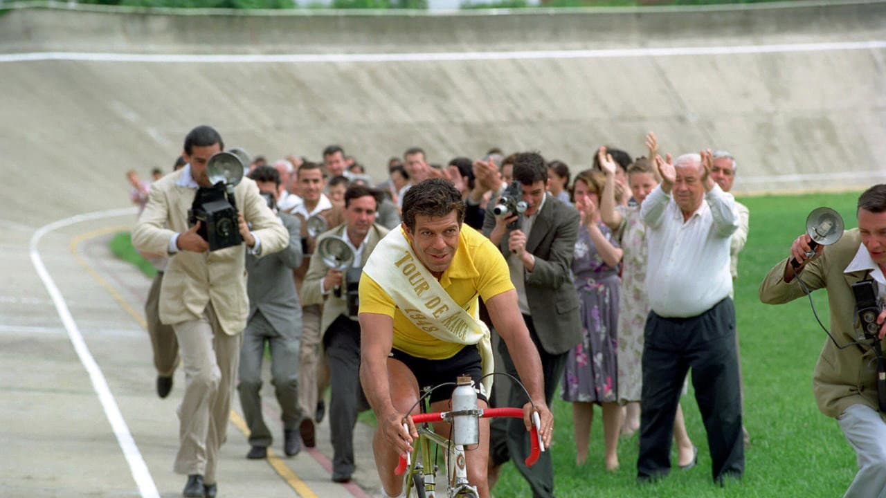 Bartali - immagine