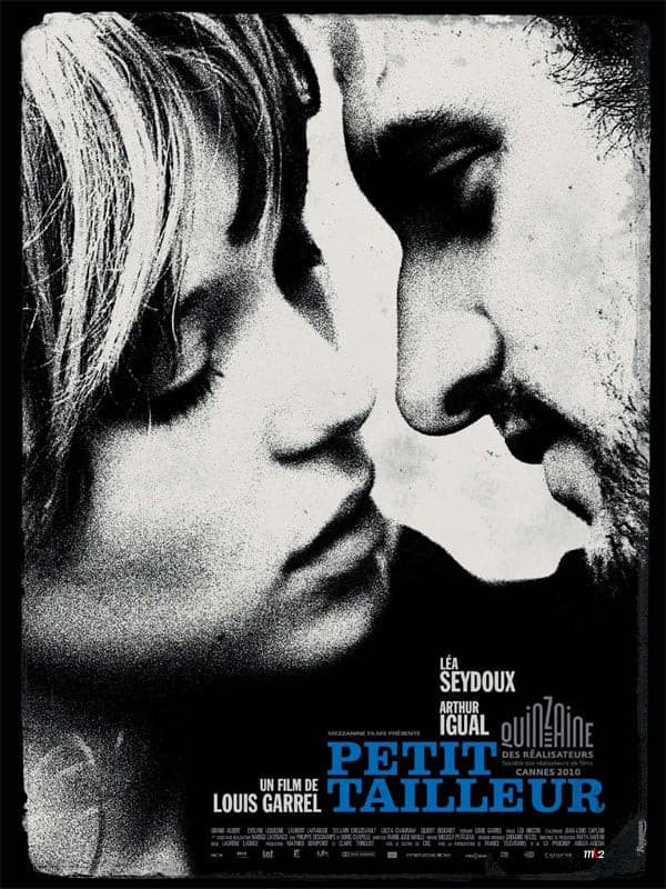 Poster di Petit Tailleur