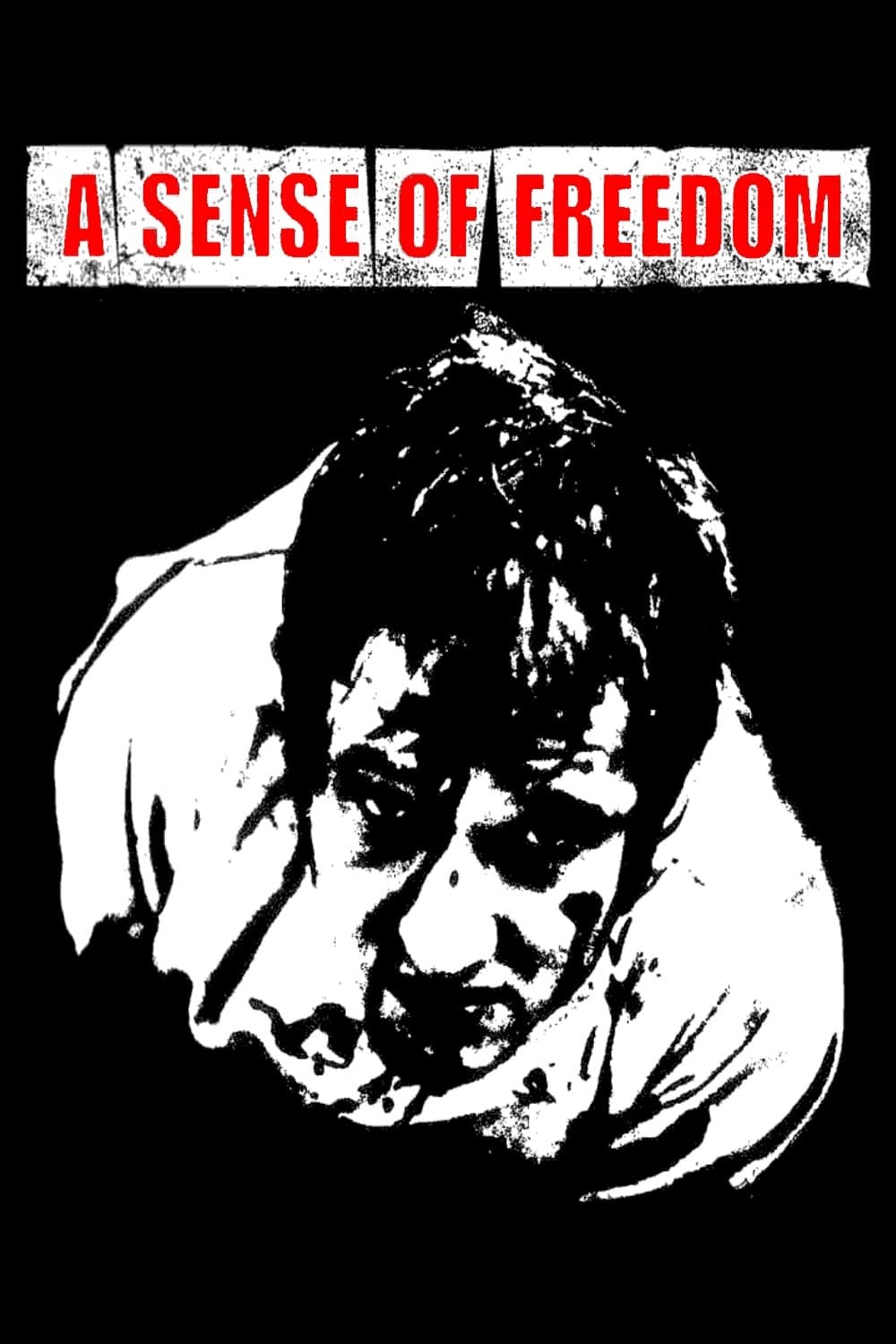Poster di A Sense of Freedom