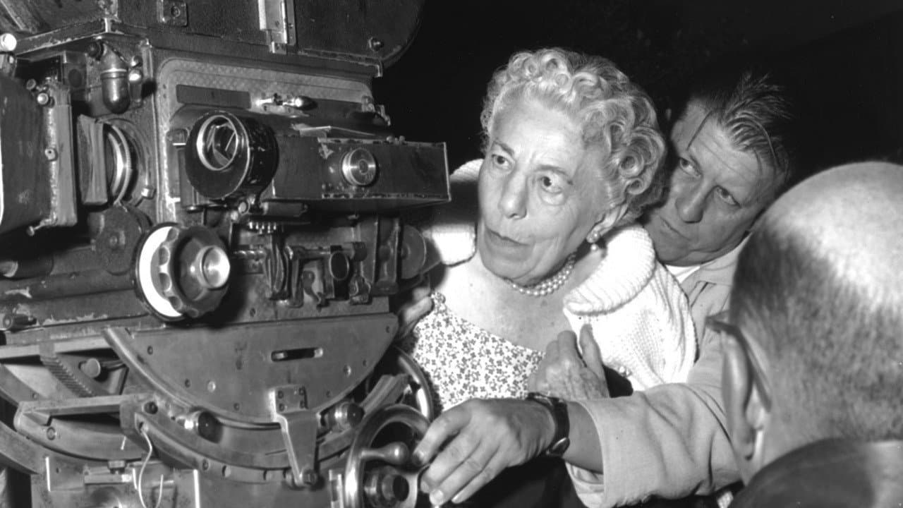 George Stevens: A Filmmaker's Journey - immagine