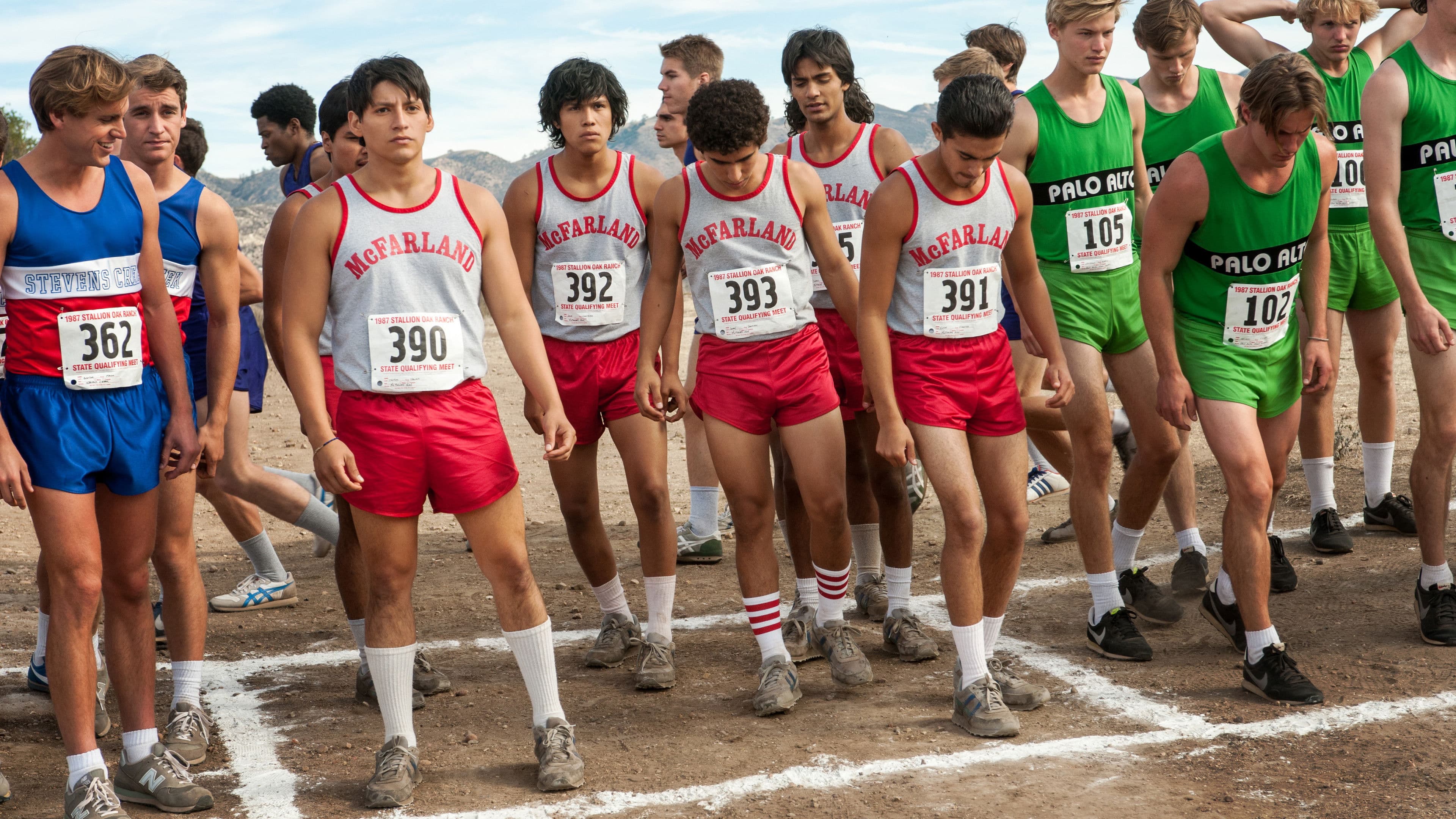 McFarland - immagine