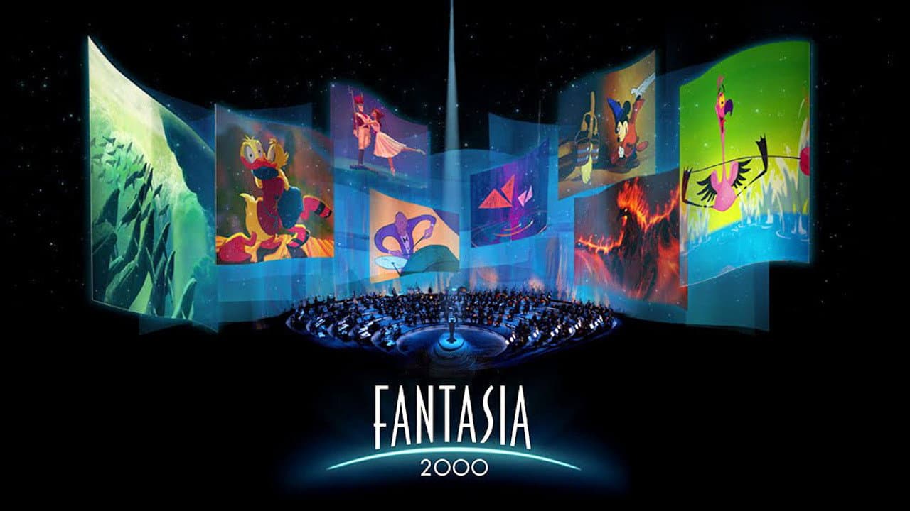 Fantasia 2000 - immagine