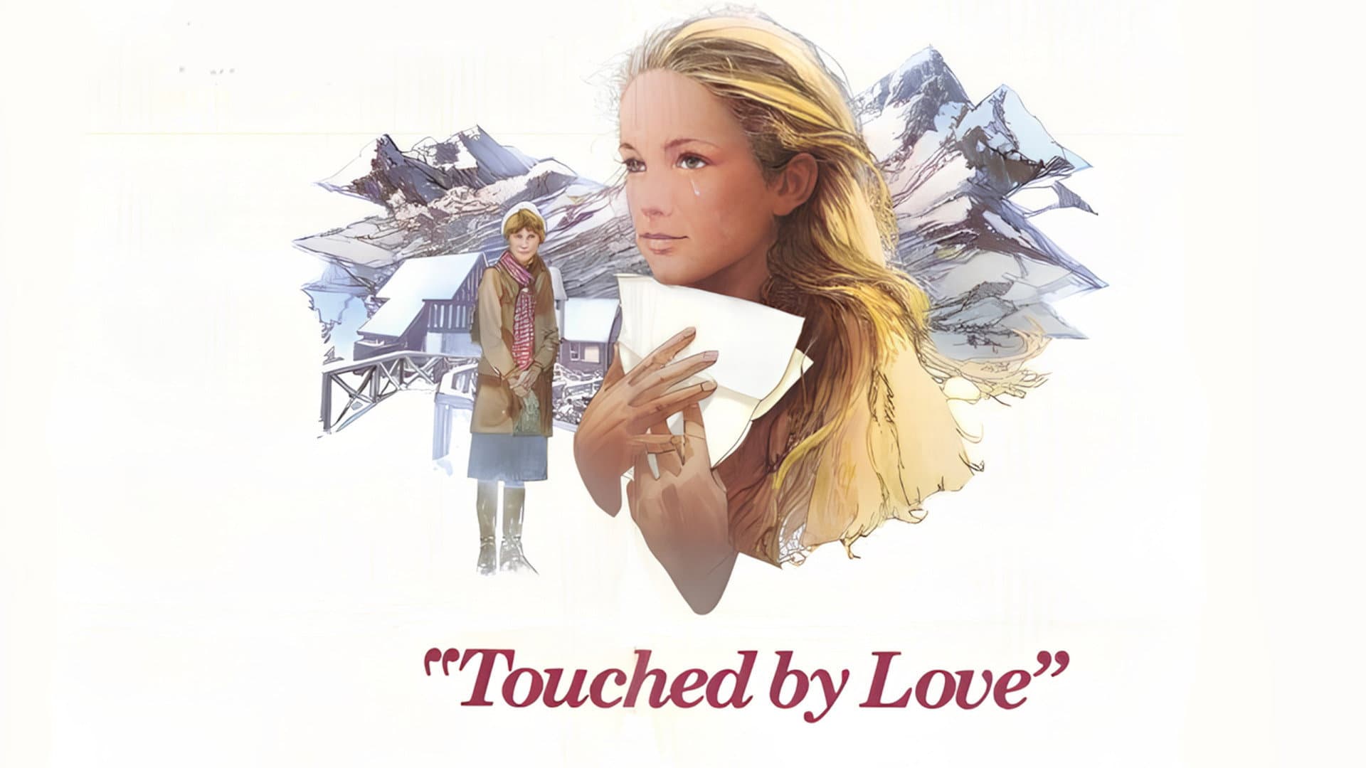 Touched by Love - immagine