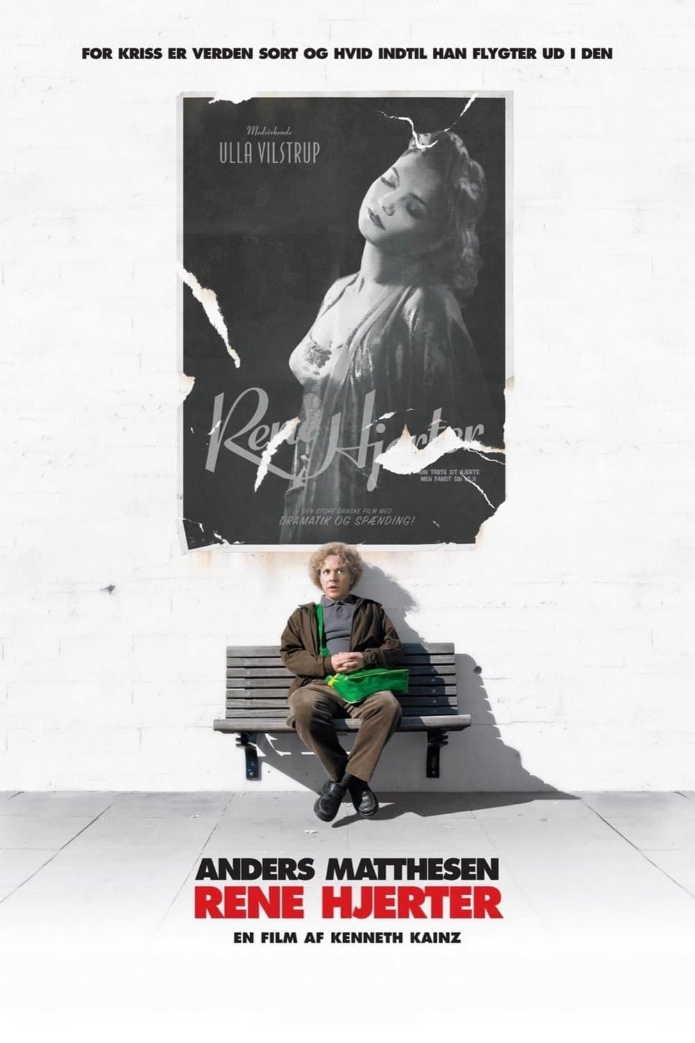Poster di Rene hjerter