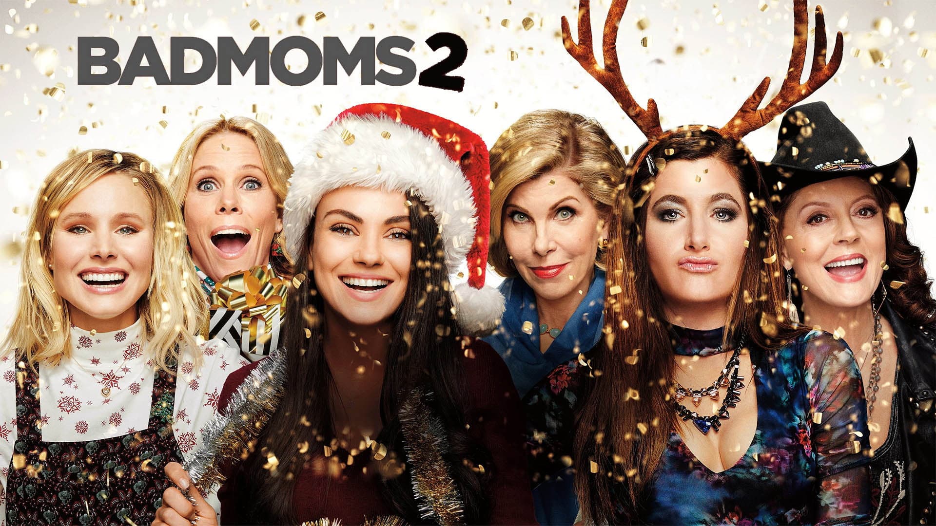 Bad Moms 2 - Mamme molto più cattive - immagine
