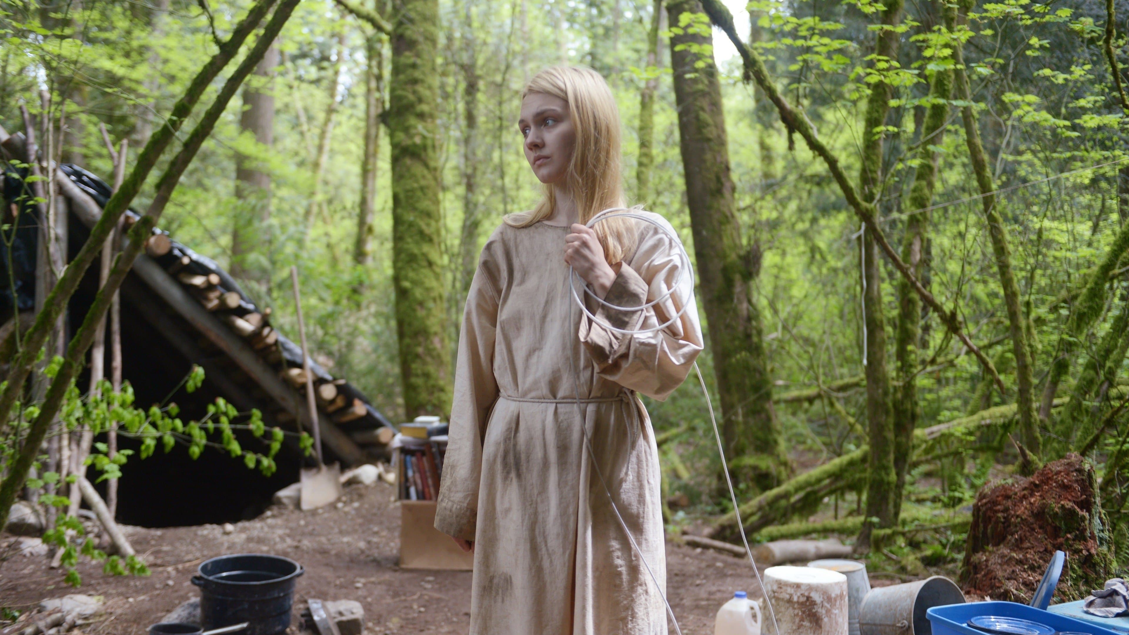 I Am Elizabeth Smart - immagine