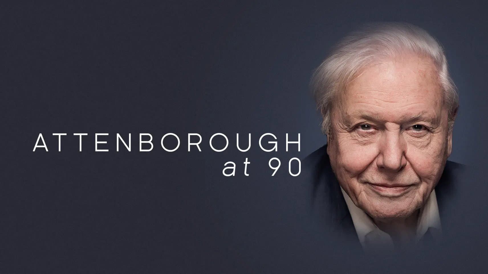 Attenborough at 90 - immagine
