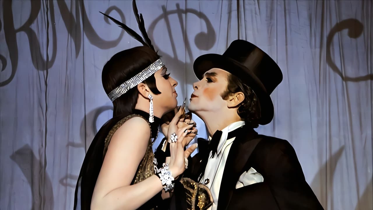 Cabaret - immagine