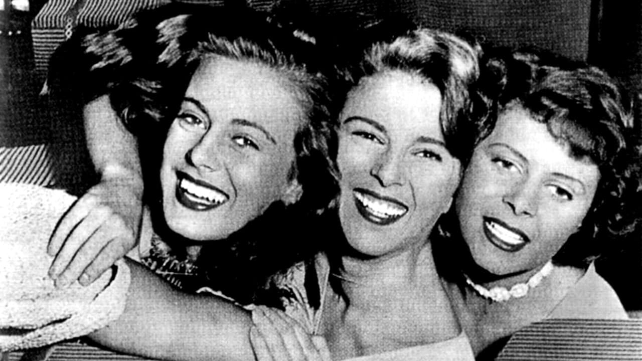 Ragazze da marito - immagine